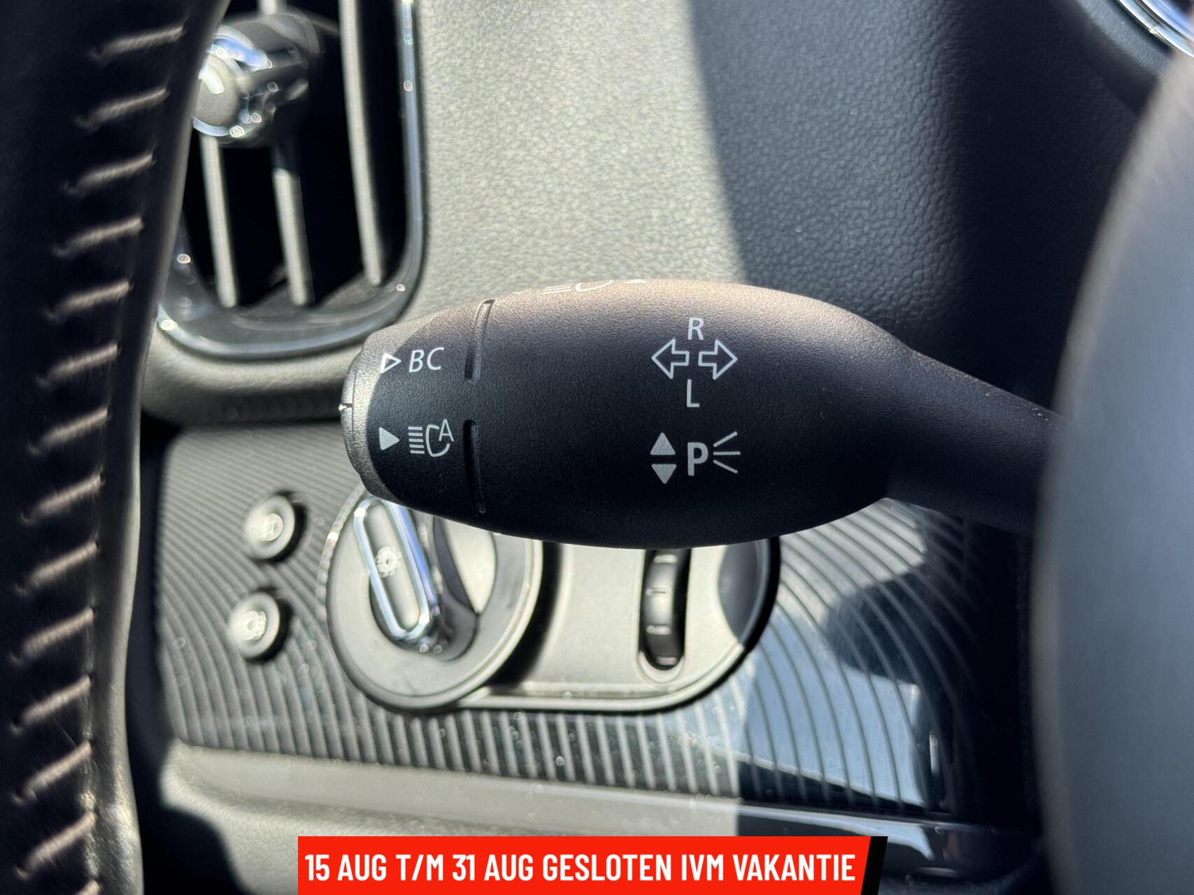 Foto van Mini Countryman Cooper