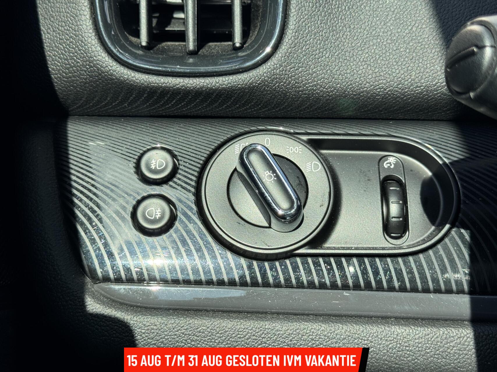 Foto van Mini Countryman Cooper