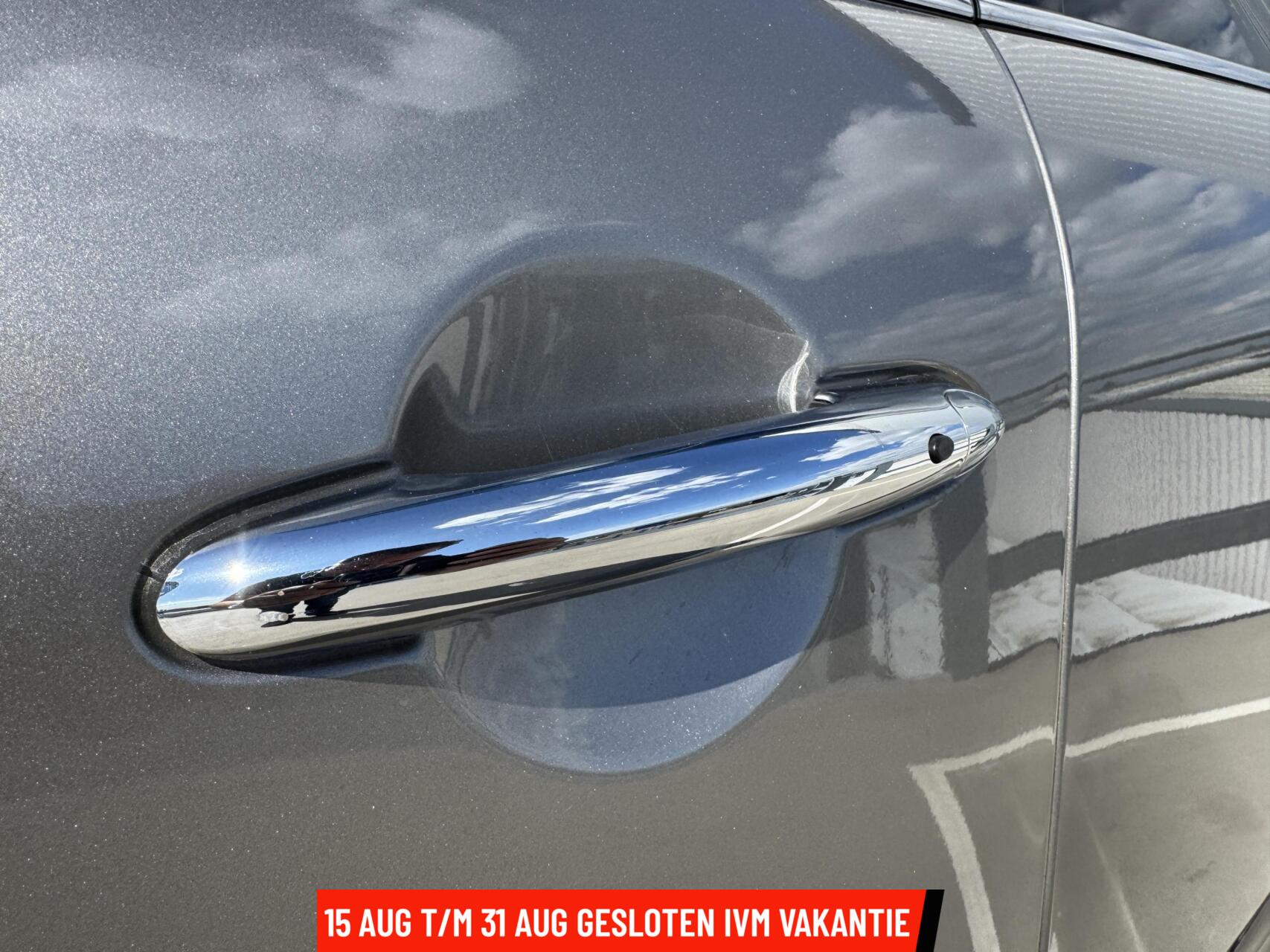 Foto van Mini Countryman Cooper
