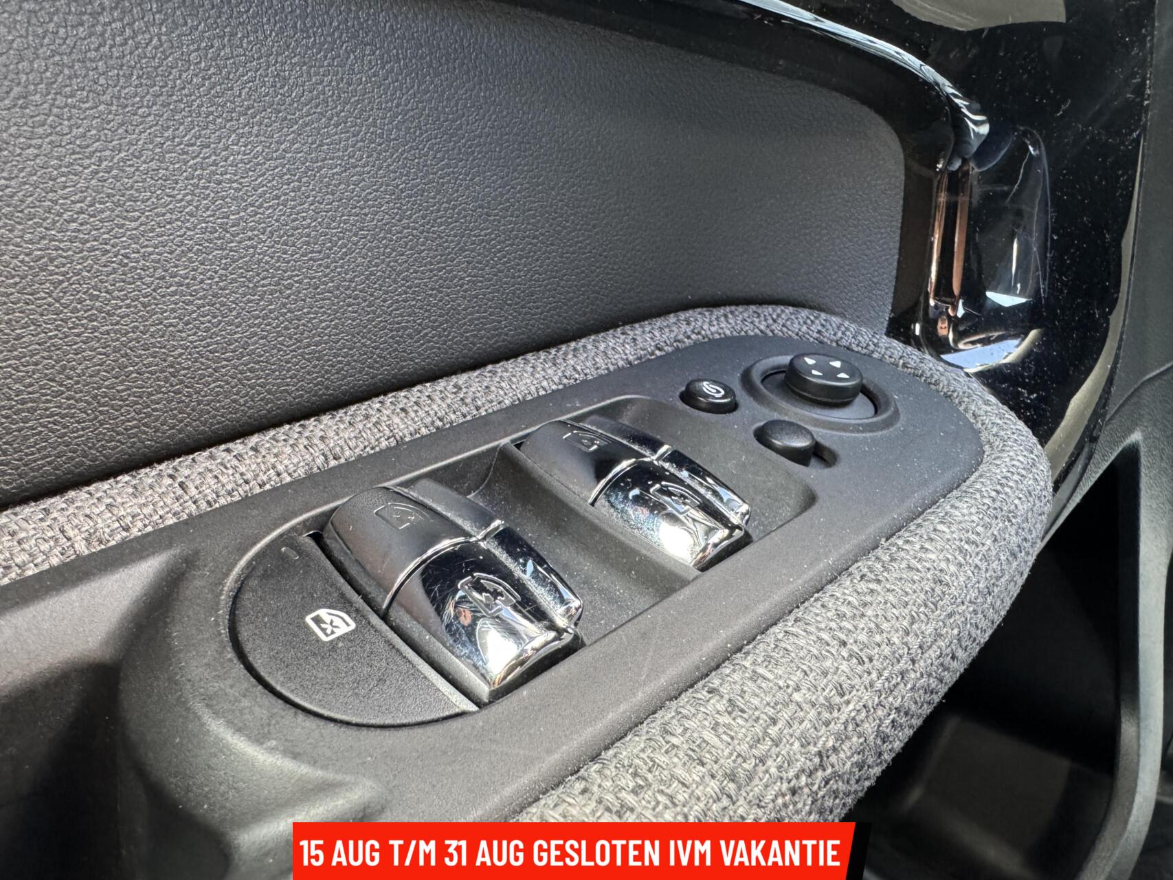 Foto van Mini Countryman Cooper