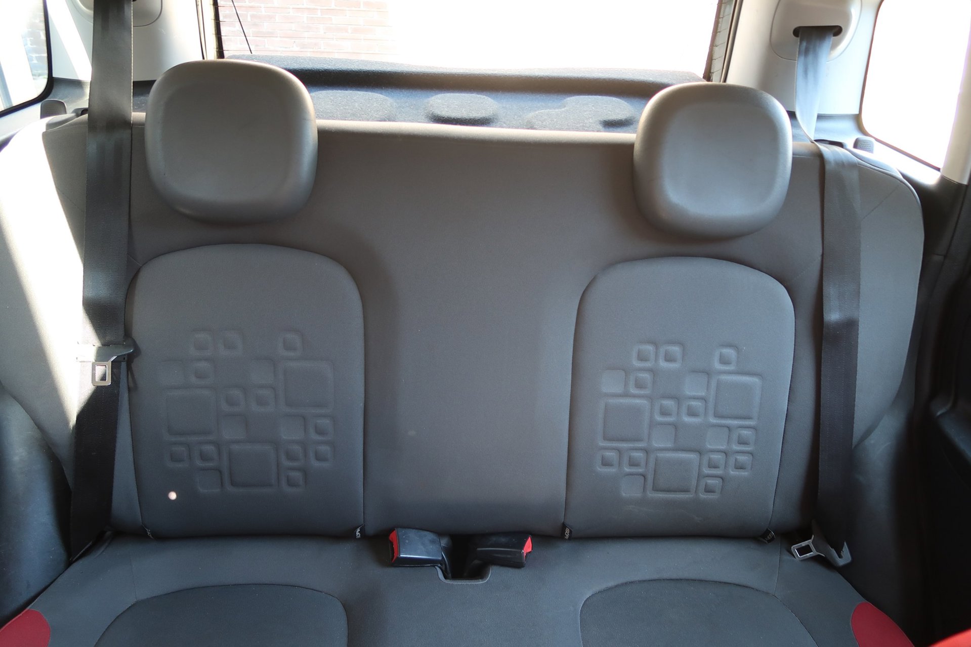 Foto van Fiat Panda