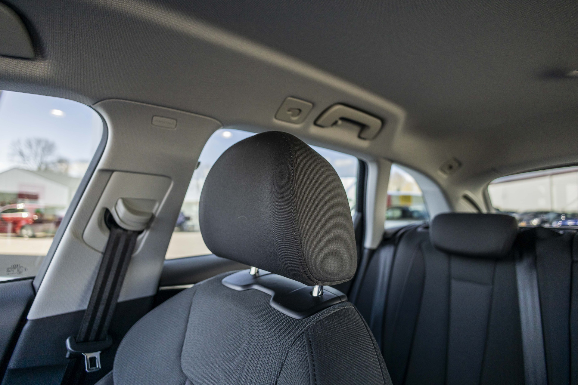 Foto van Audi A4