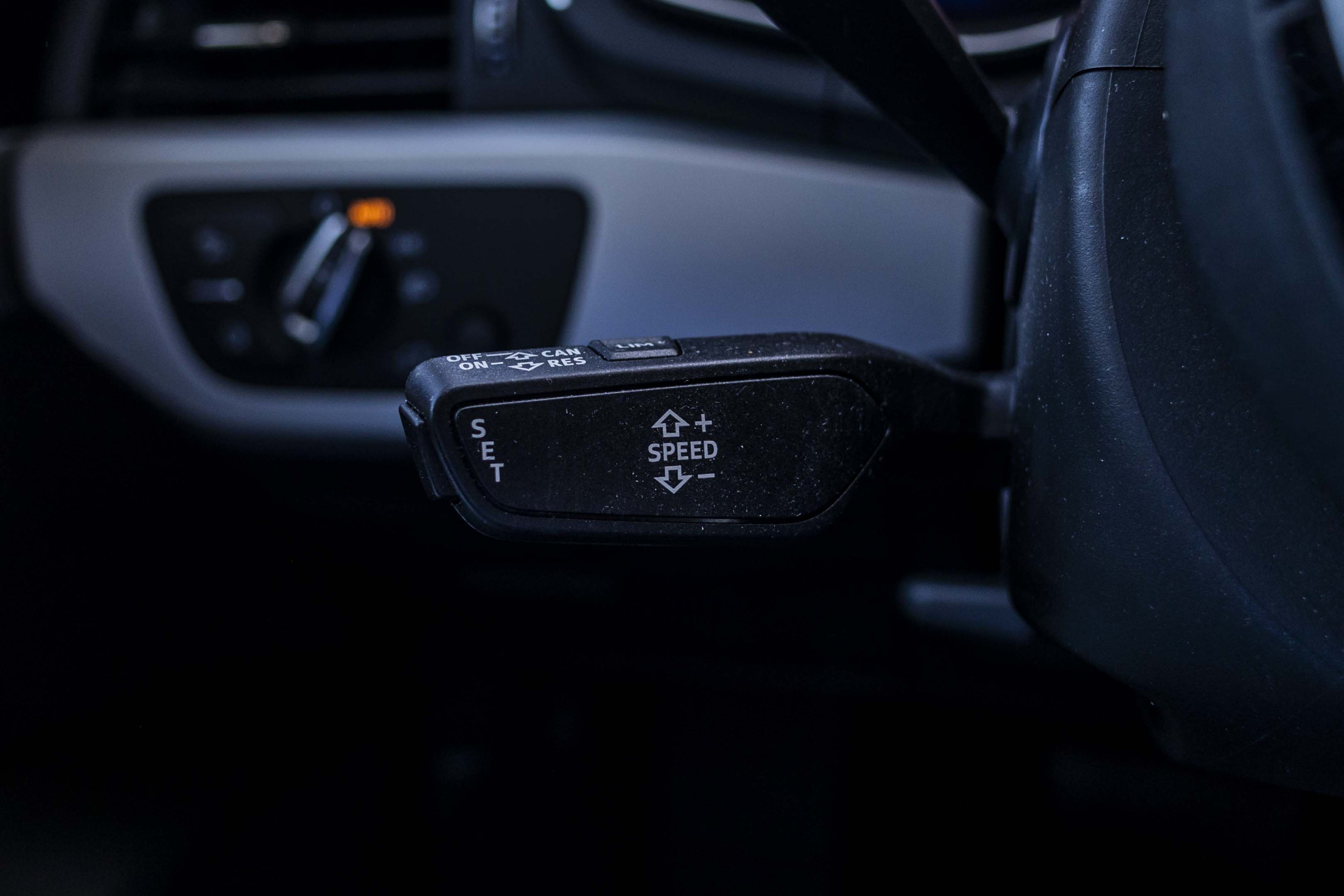 Foto van Audi A4