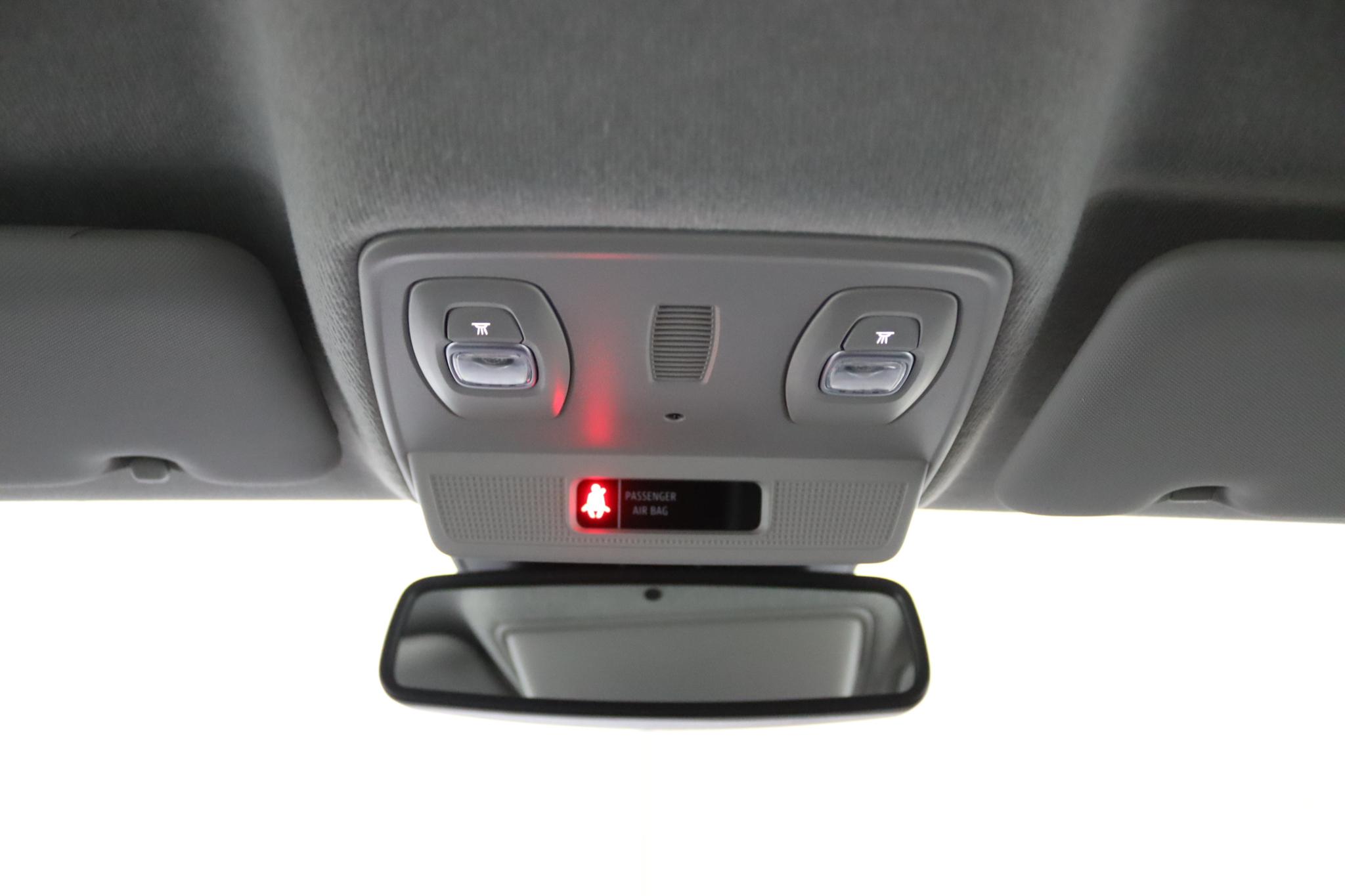 Foto van Renault Zoe