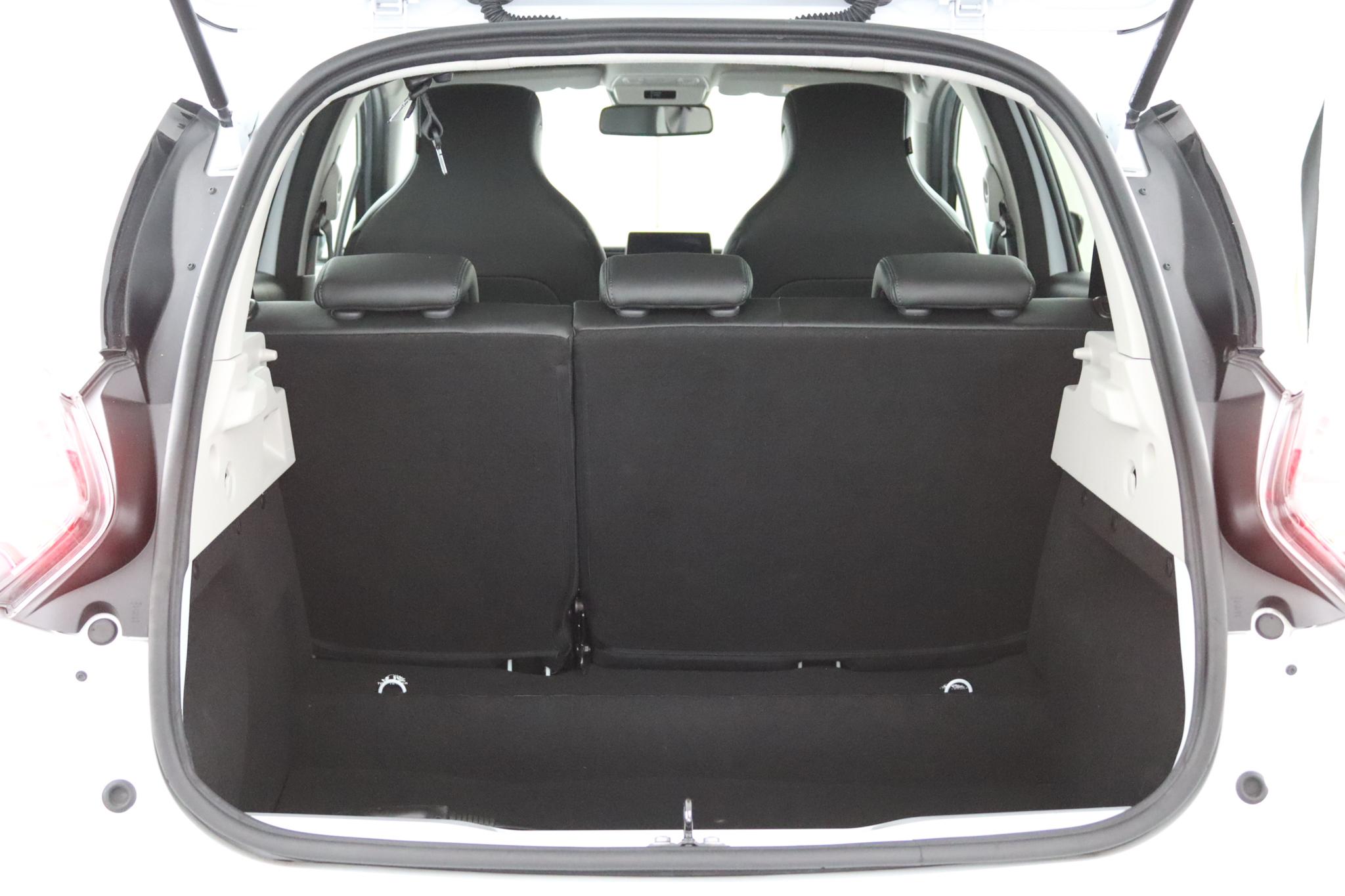 Foto van Renault Zoe