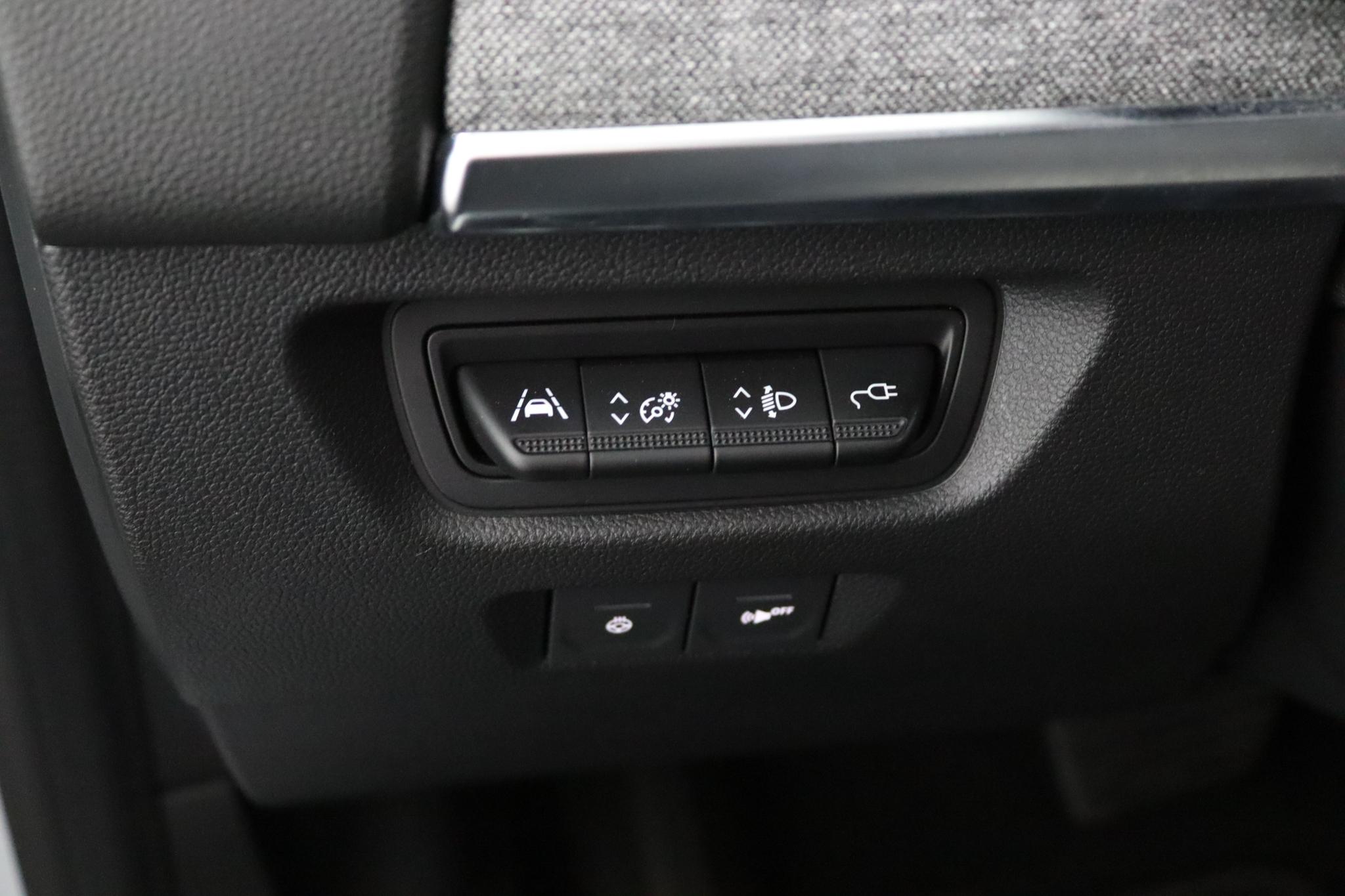 Foto van Renault Zoe