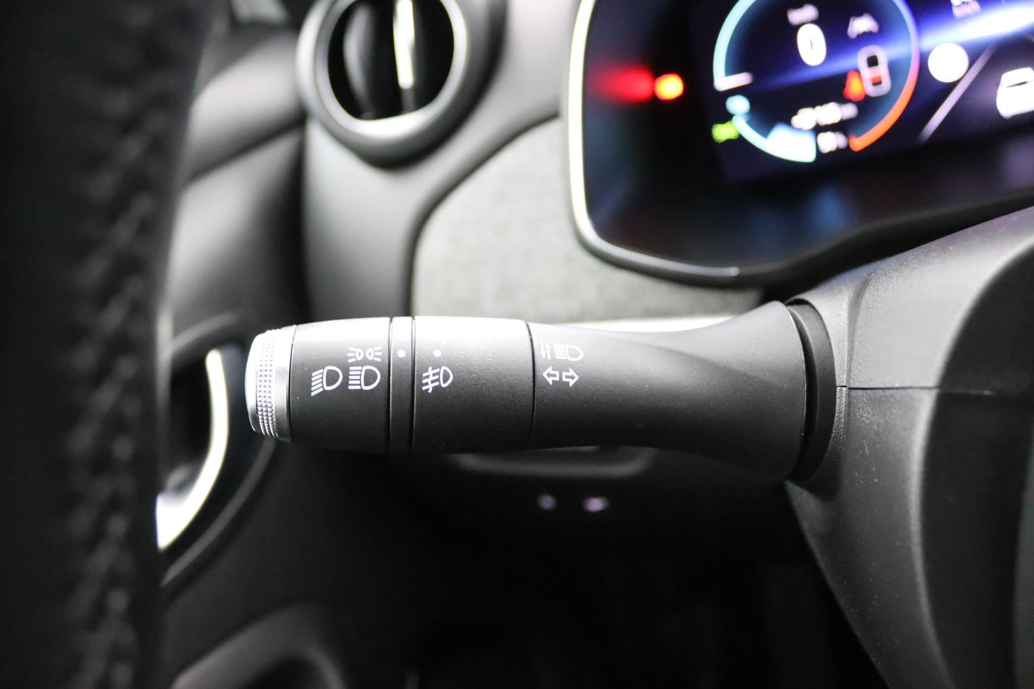 Foto van Renault Zoe
