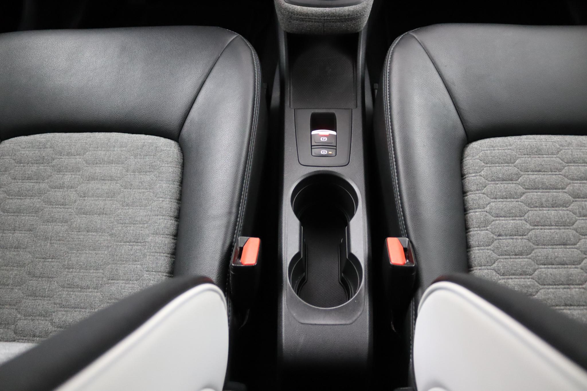 Foto van Renault Zoe