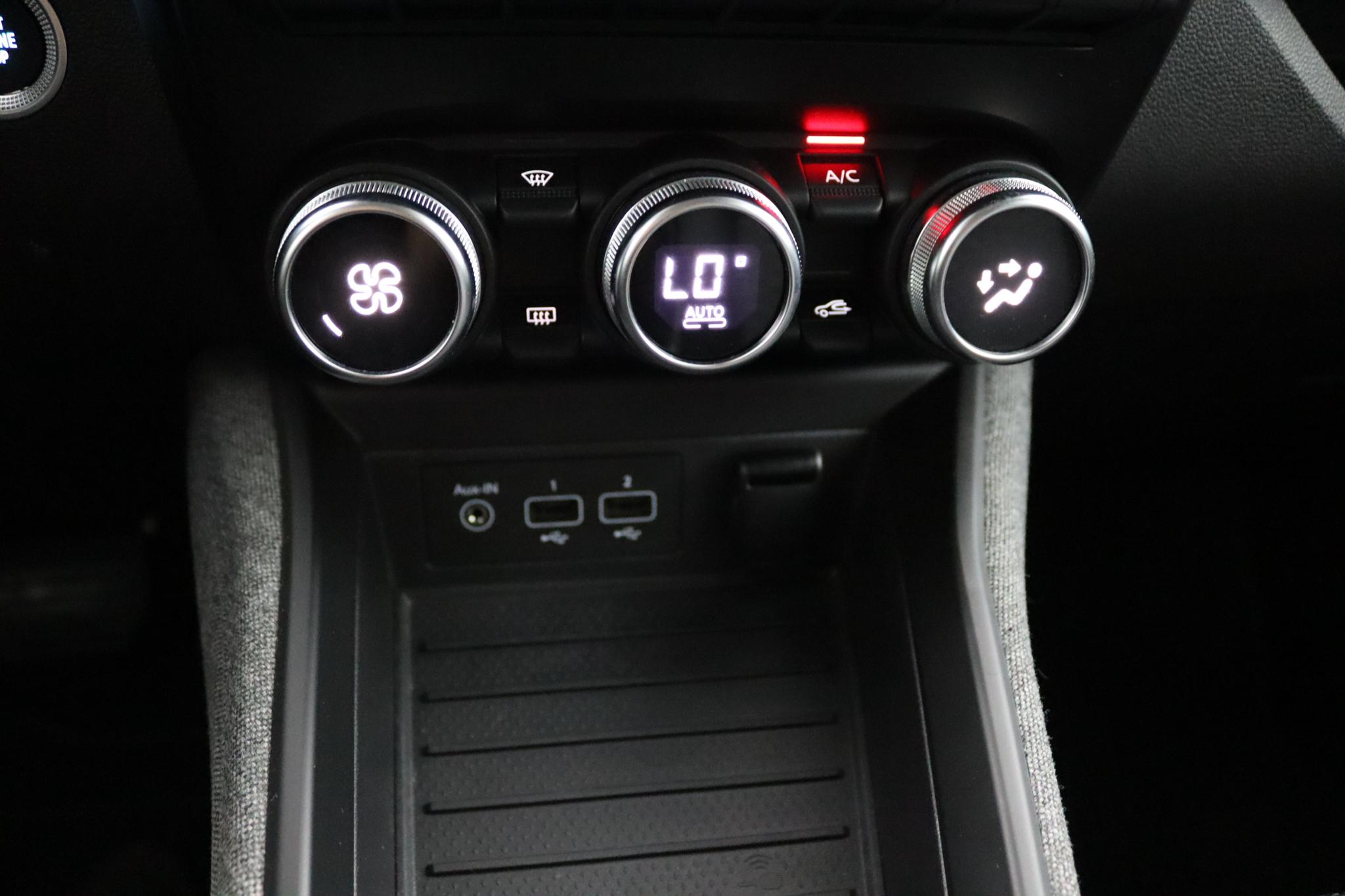 Foto van Renault Zoe