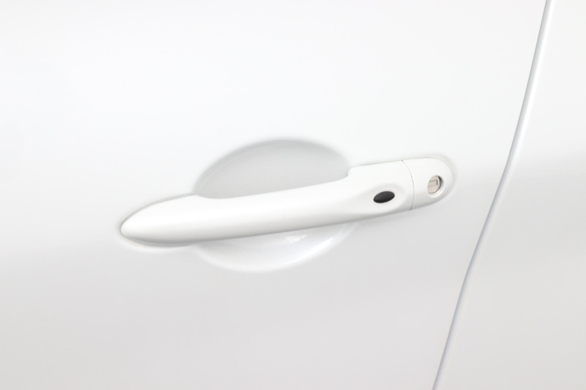 Foto van Renault Zoe