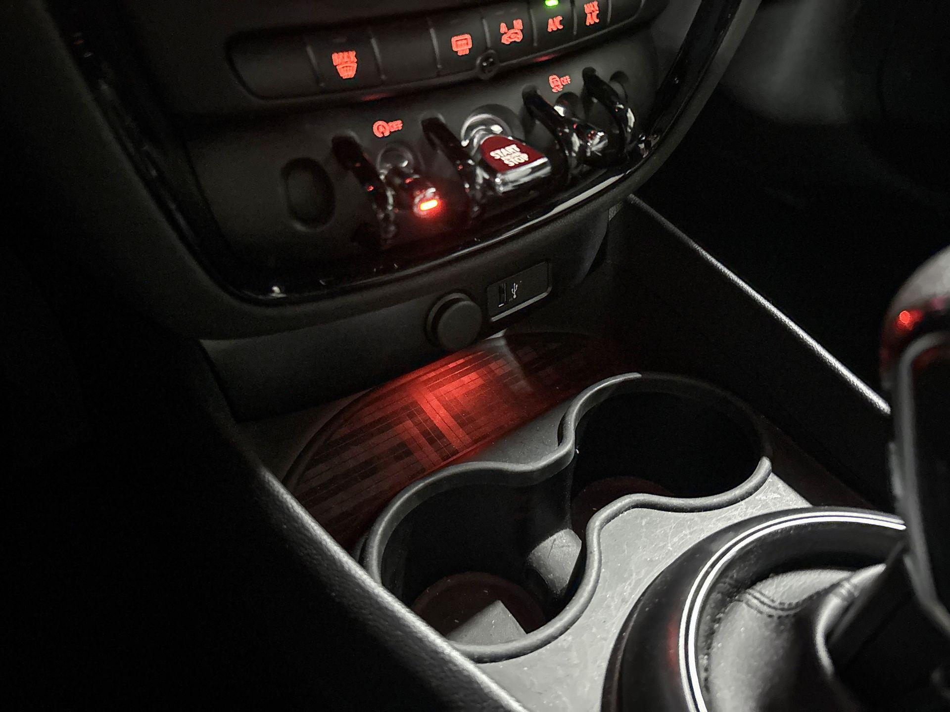 Foto van Mini Clubman Cooper