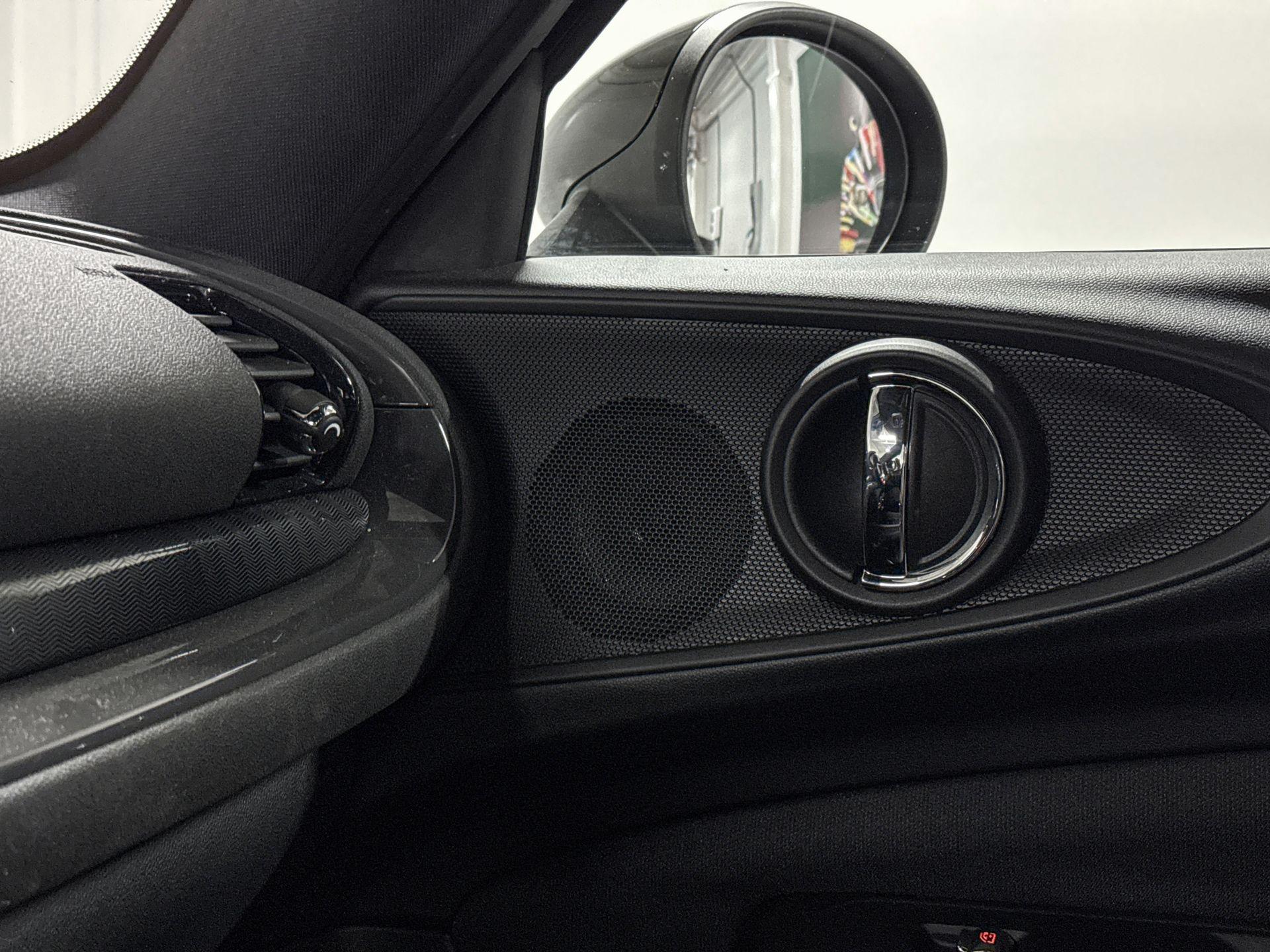 Foto van Mini Clubman Cooper