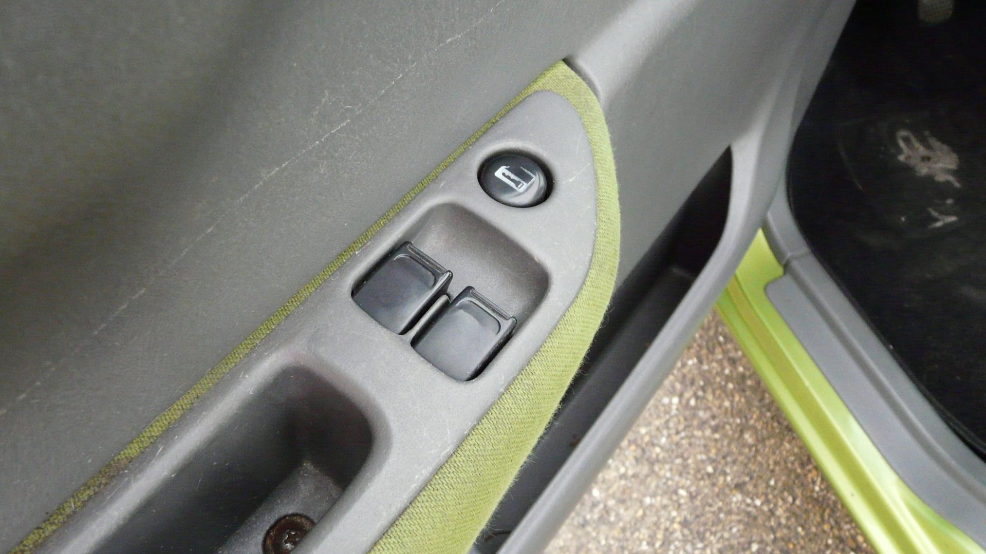 Foto van Opel Agila