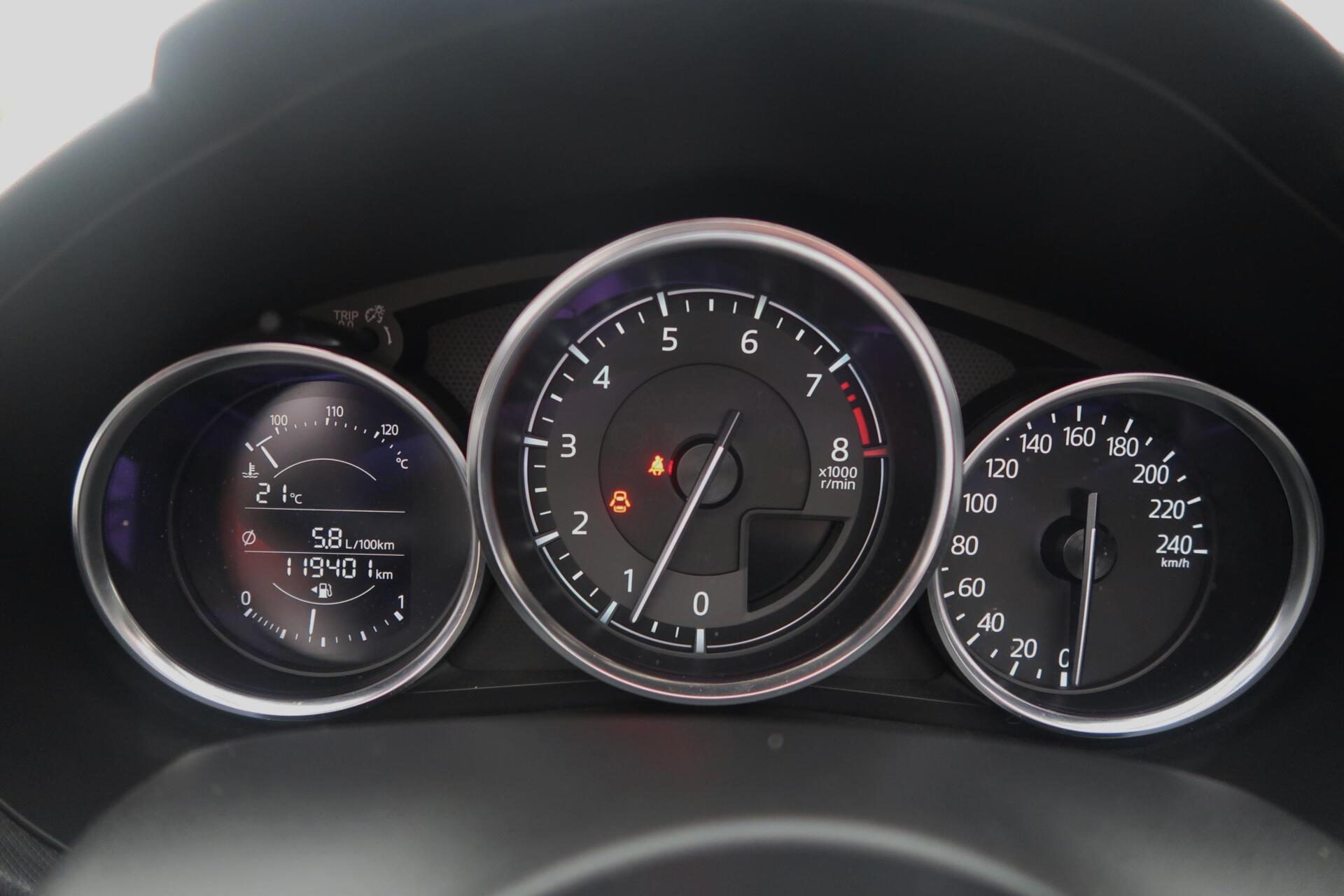 Foto van Mazda Mazda Mx-5