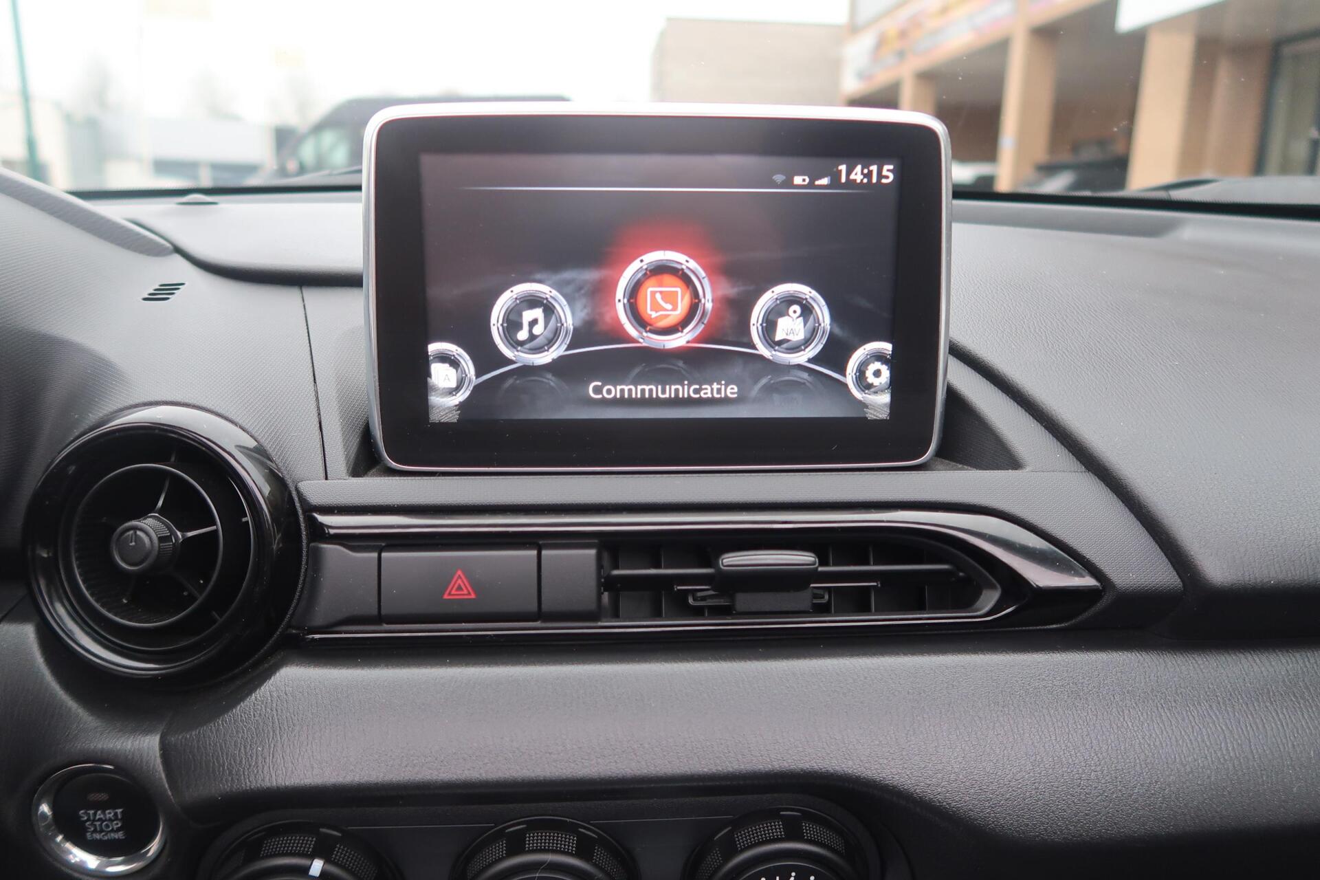 Foto van Mazda Mazda Mx-5