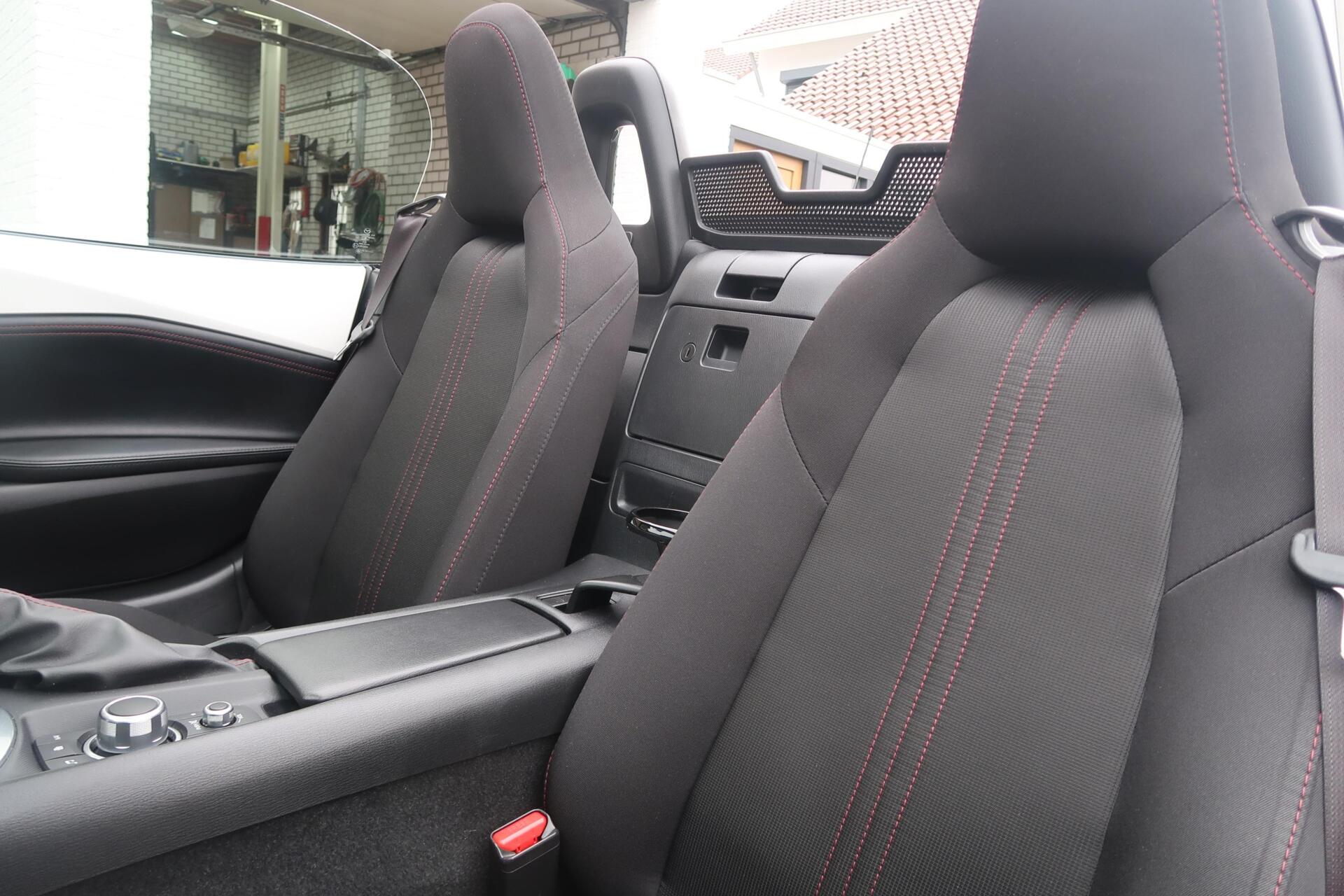 Foto van Mazda Mazda Mx-5