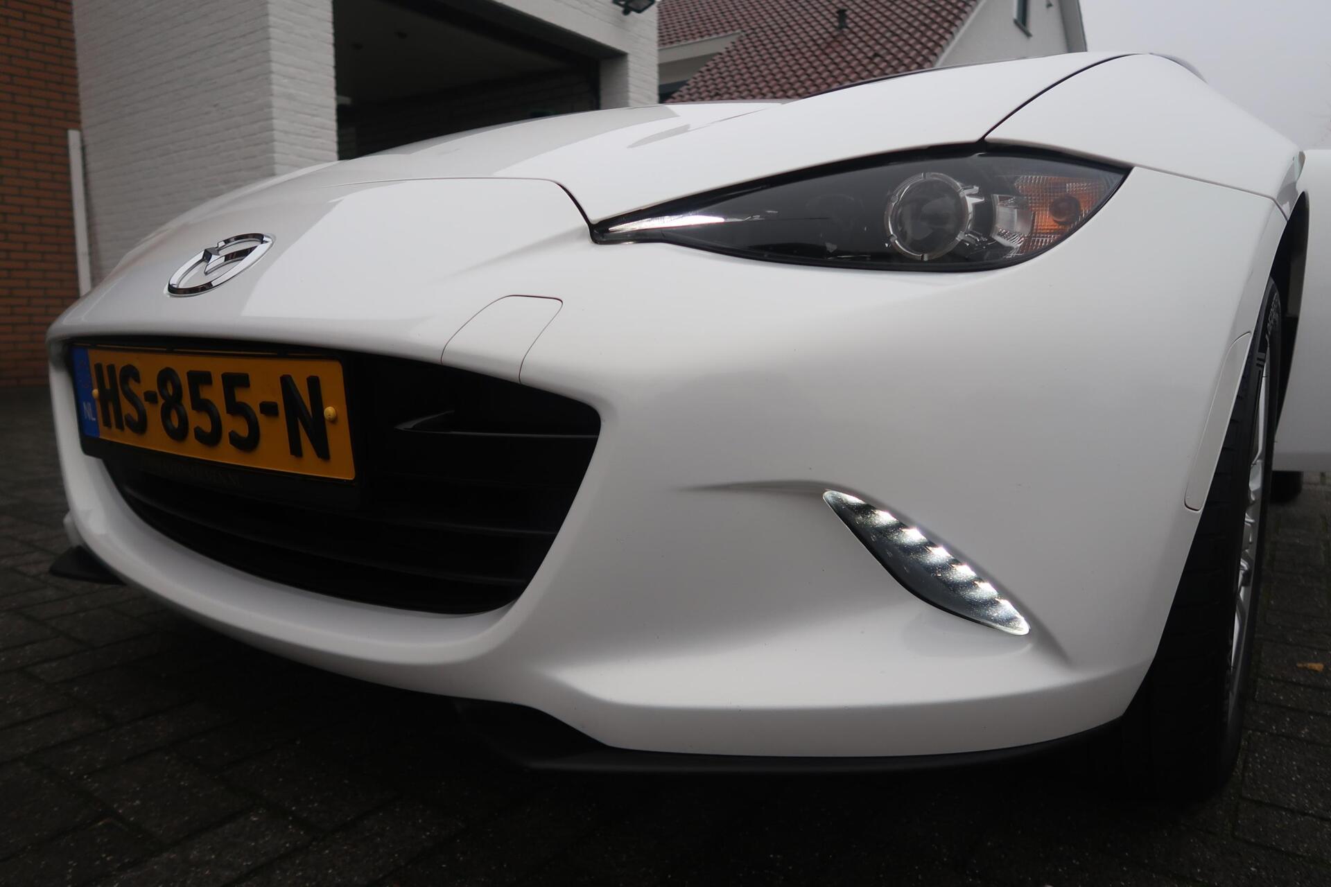 Foto van Mazda Mazda Mx-5