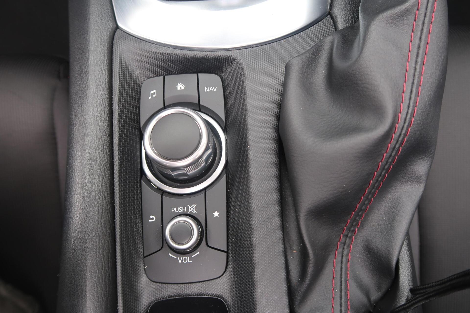 Foto van Mazda Mazda Mx-5