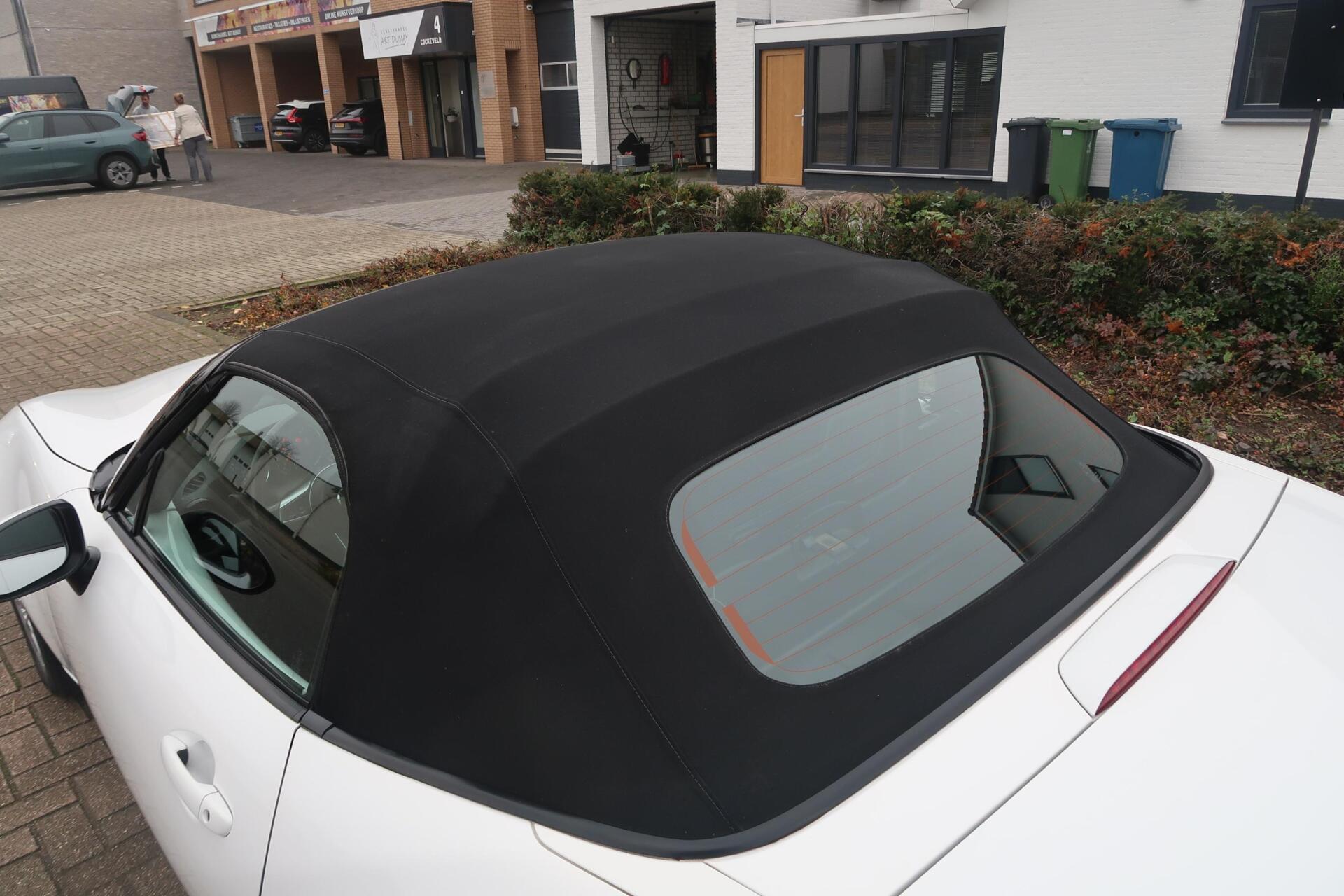 Foto van Mazda Mazda Mx-5
