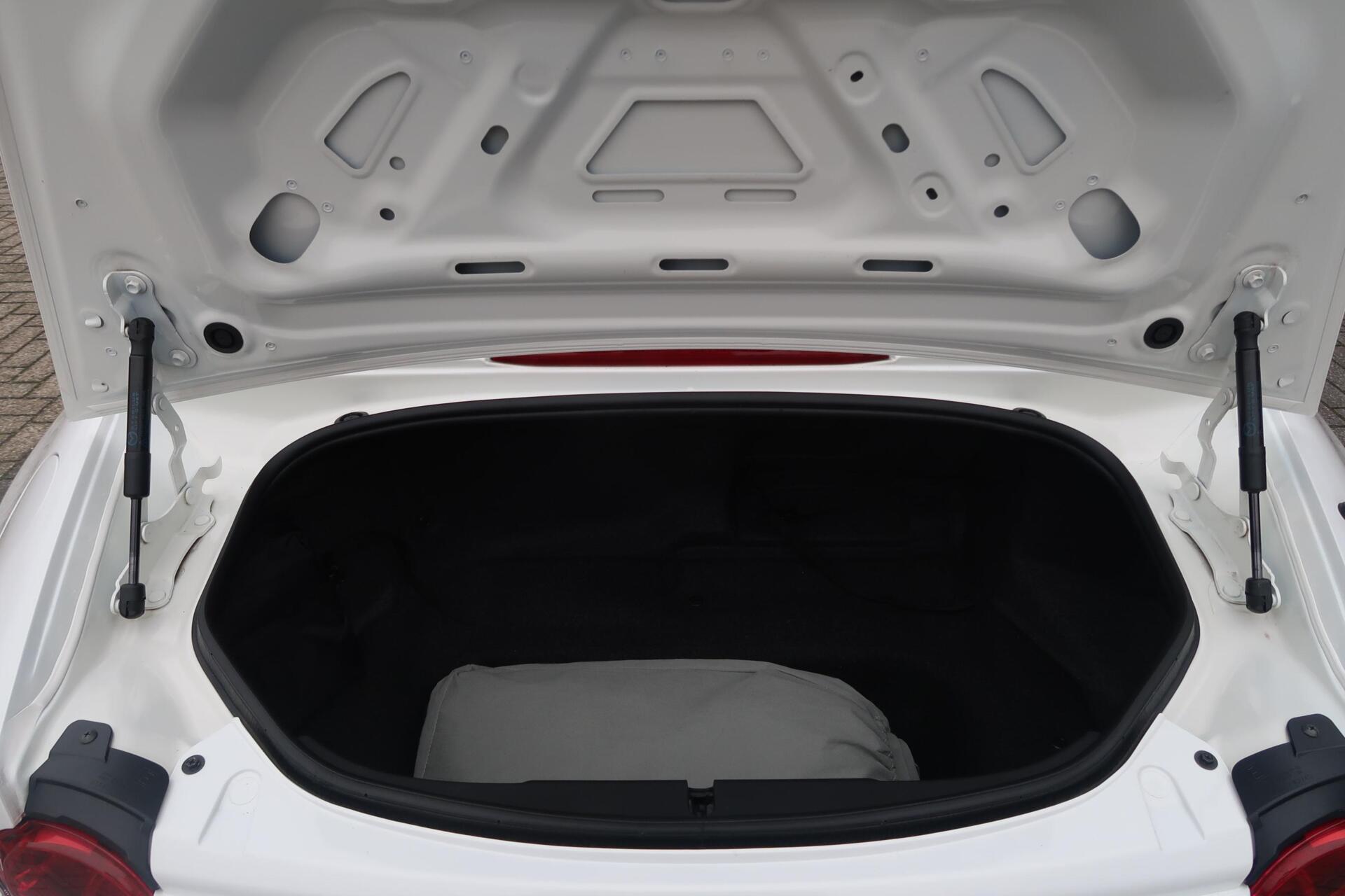 Foto van Mazda Mazda Mx-5