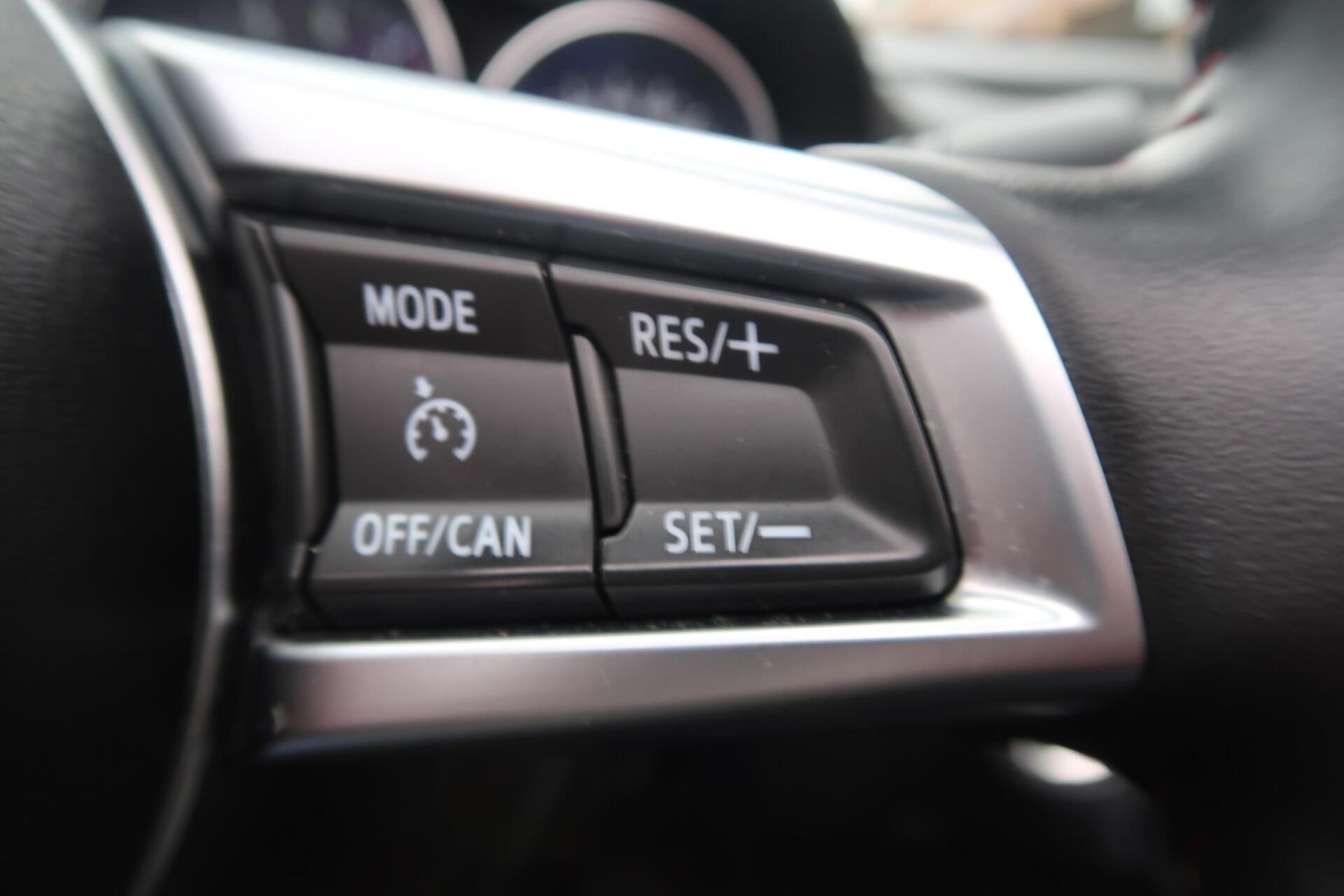 Foto van Mazda Mazda Mx-5