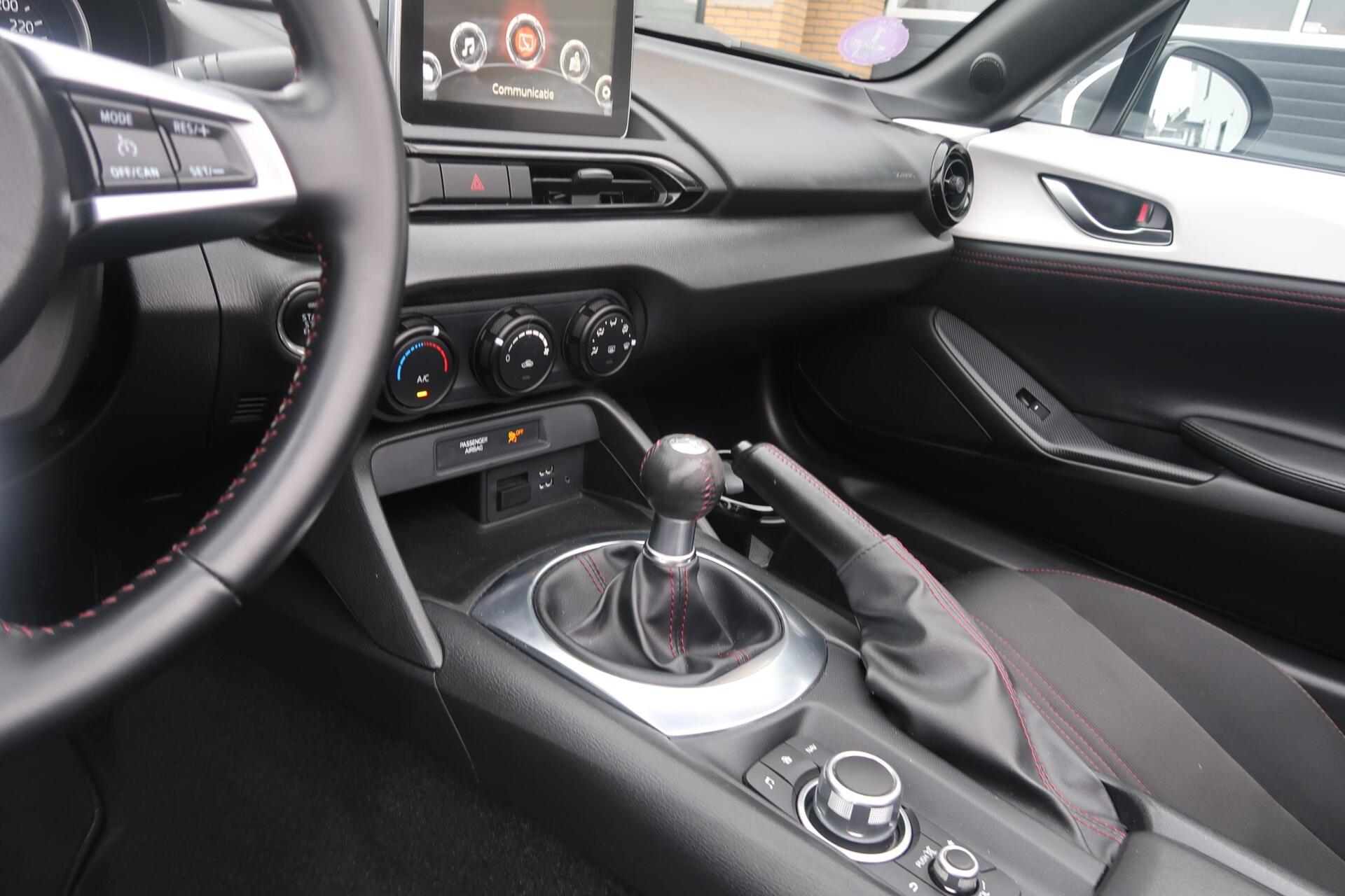 Foto van Mazda Mazda Mx-5