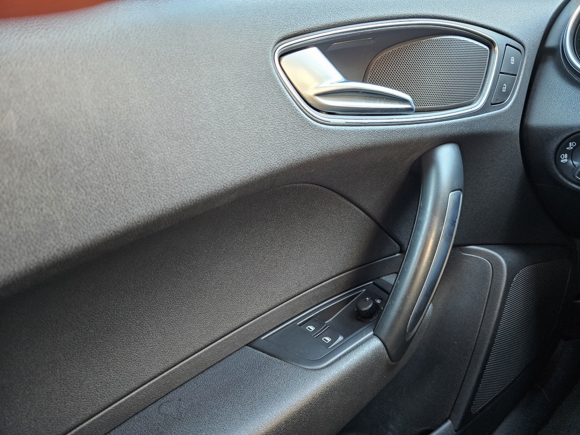 Foto van Audi Audi A1