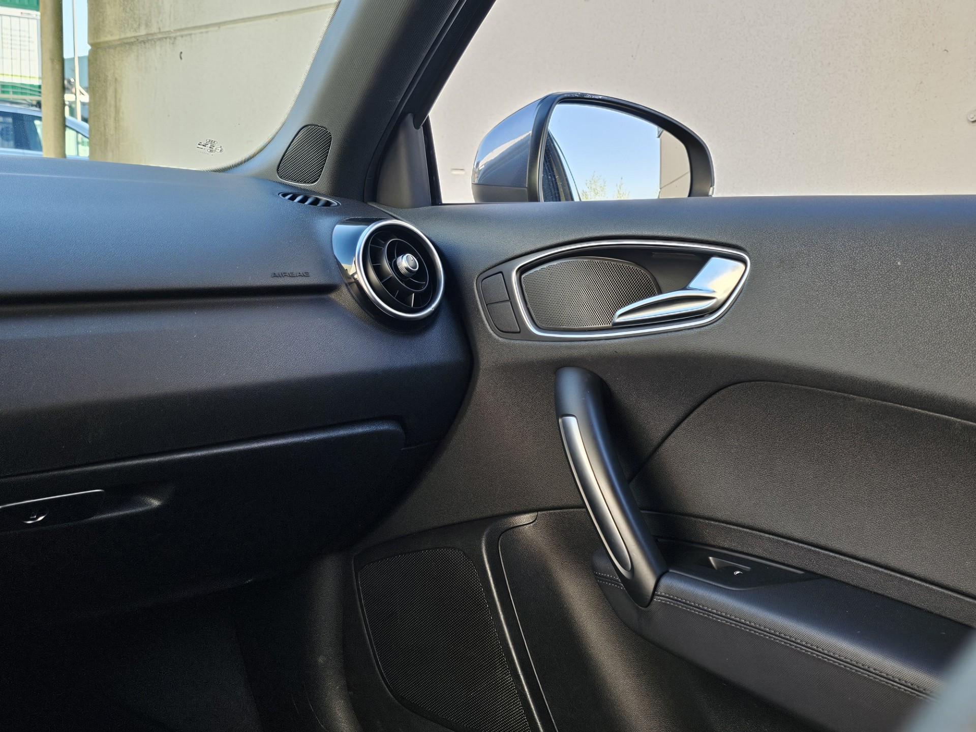 Foto van Audi Audi A1