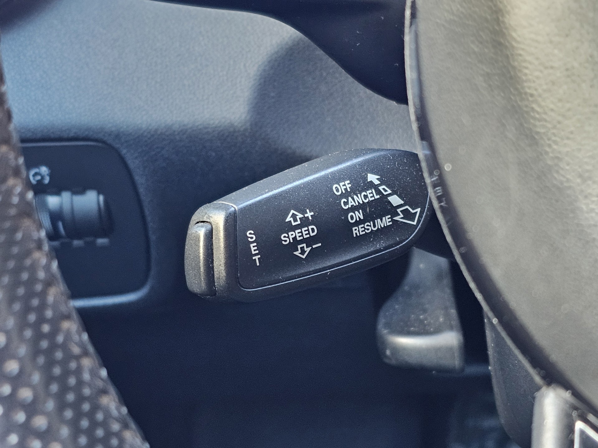 Foto van Audi Audi A1