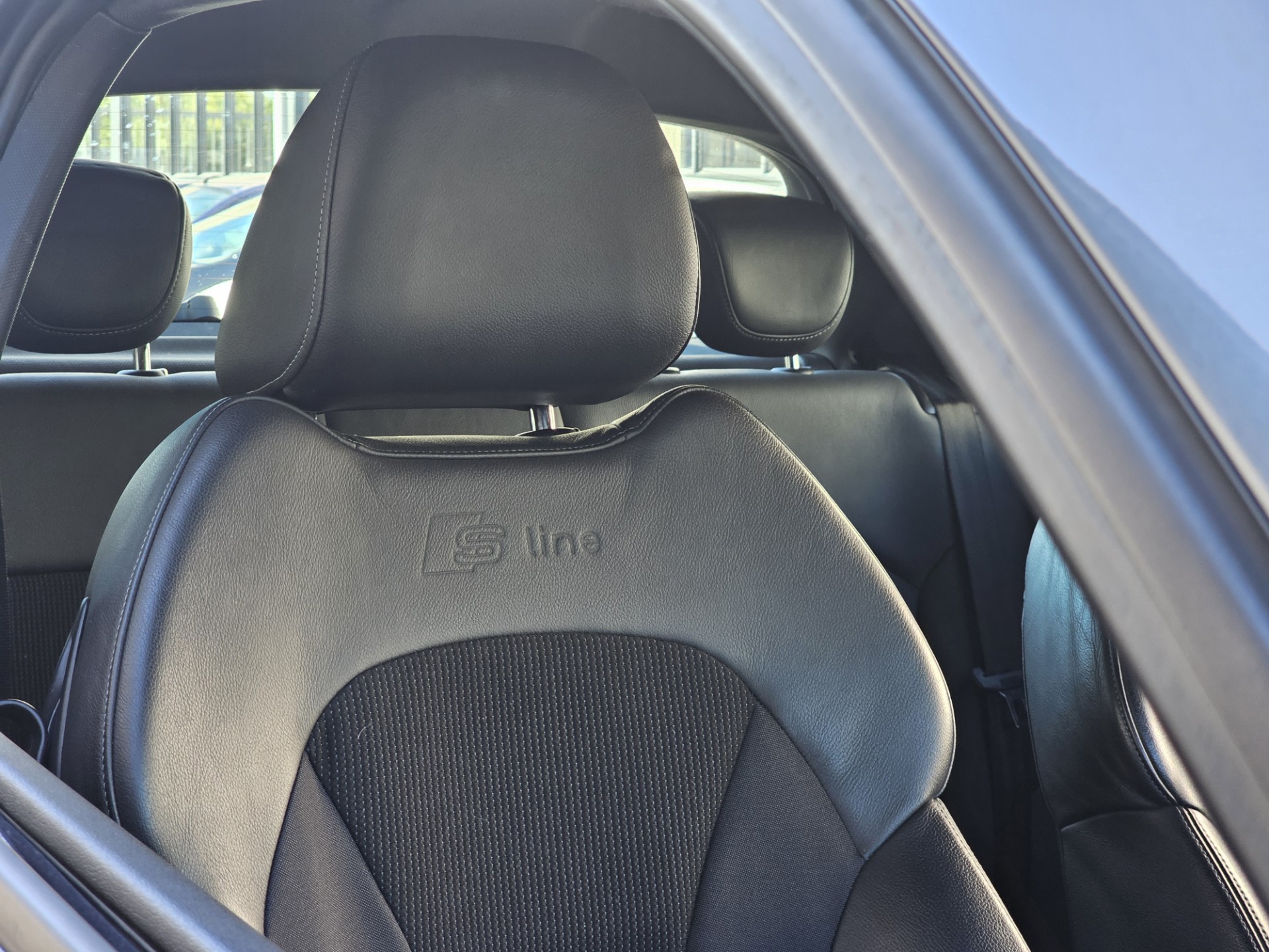Foto van Audi Audi A1