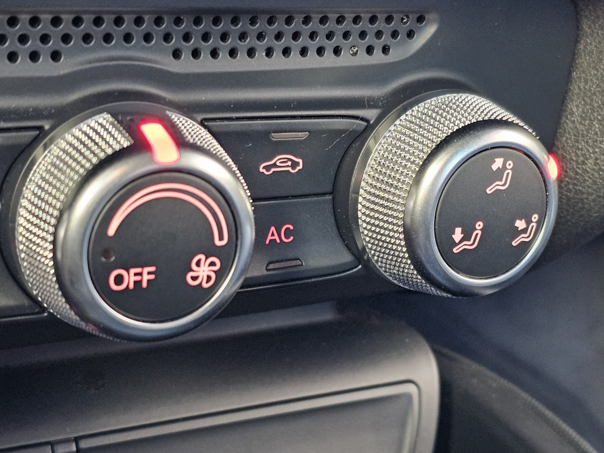 Foto van Audi Audi A1