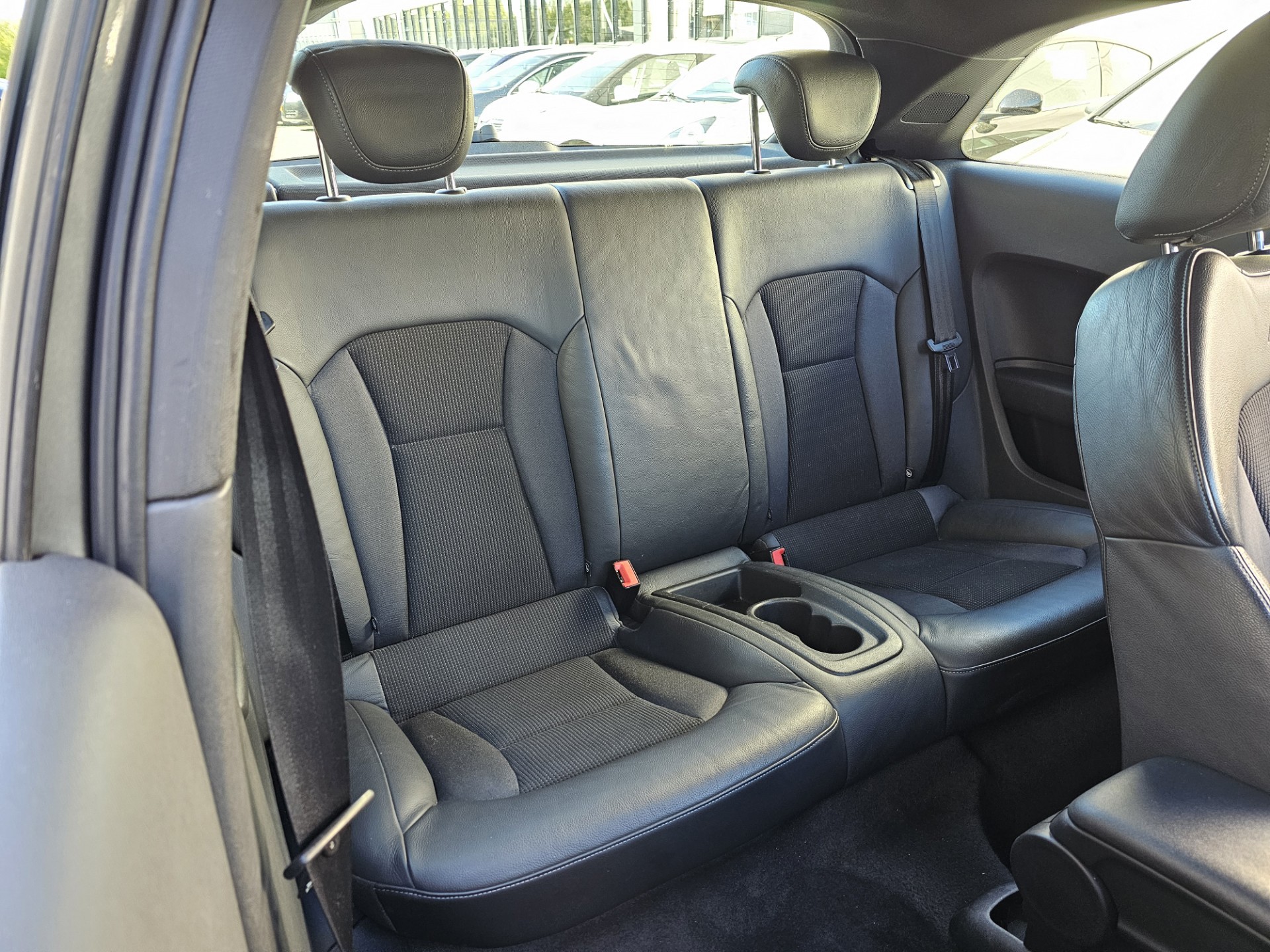 Foto van Audi Audi A1