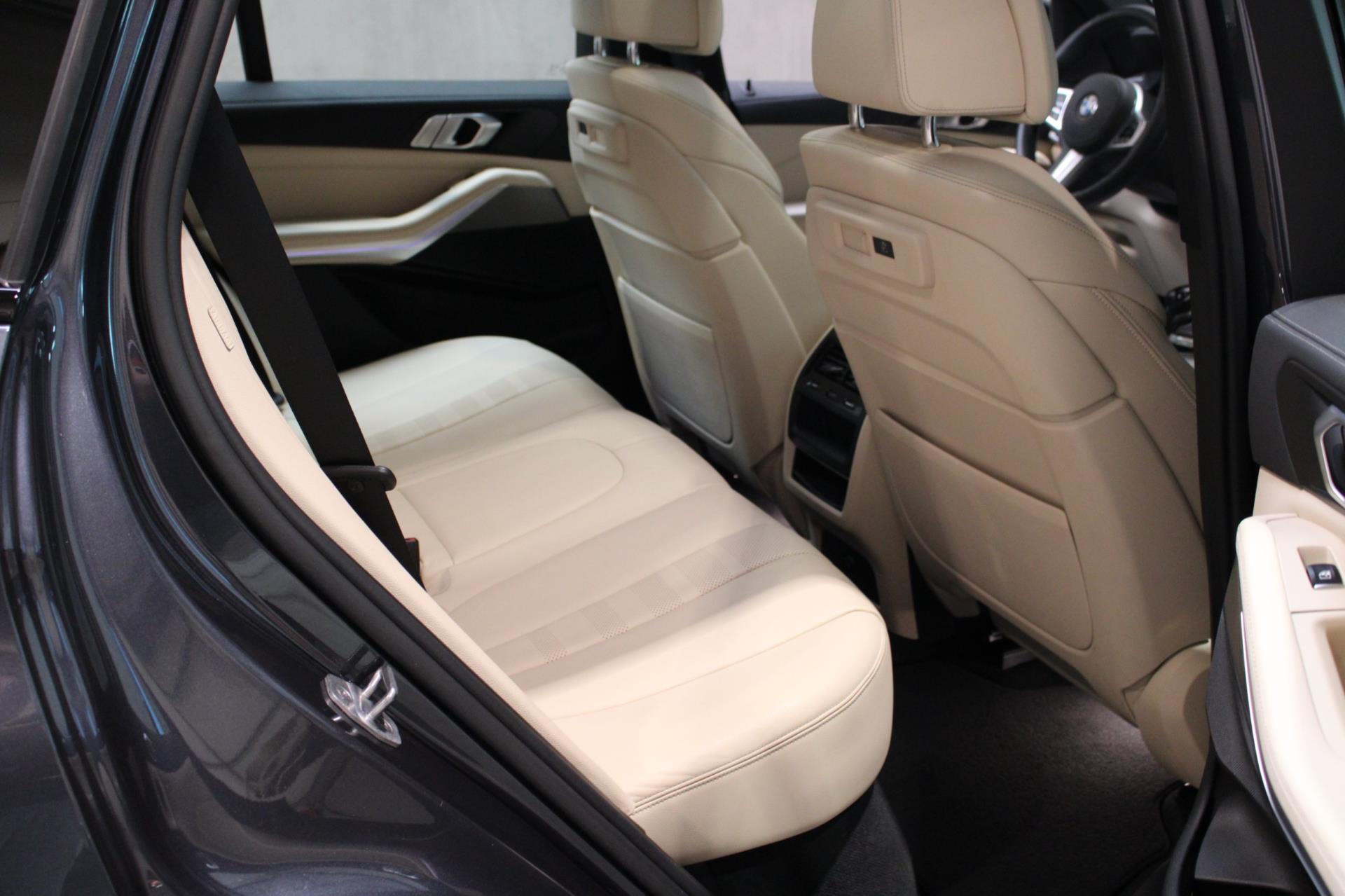 Foto van BMW X5