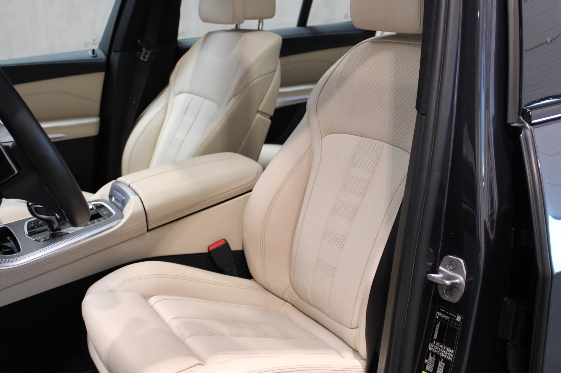 Foto van BMW X5