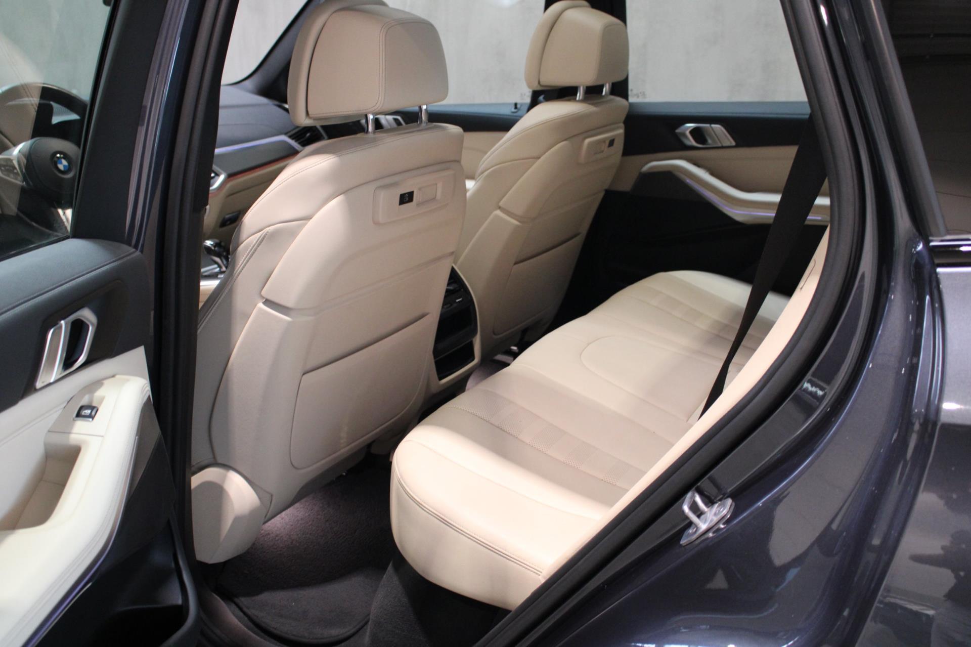 Foto van BMW X5
