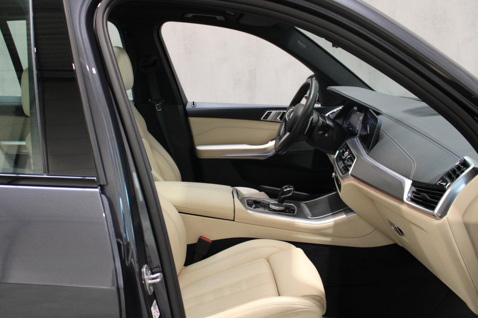 Foto van BMW X5