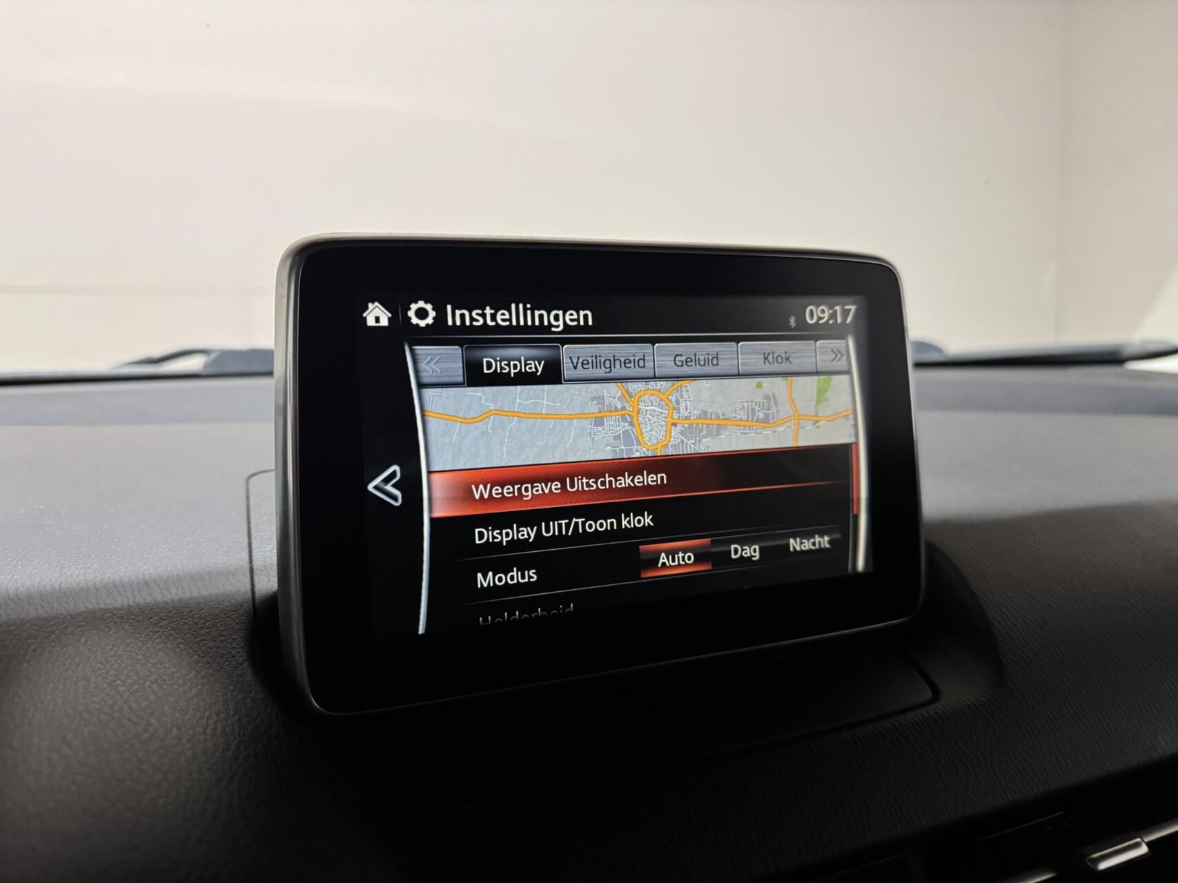 Foto van Mazda Mazda Cx-3