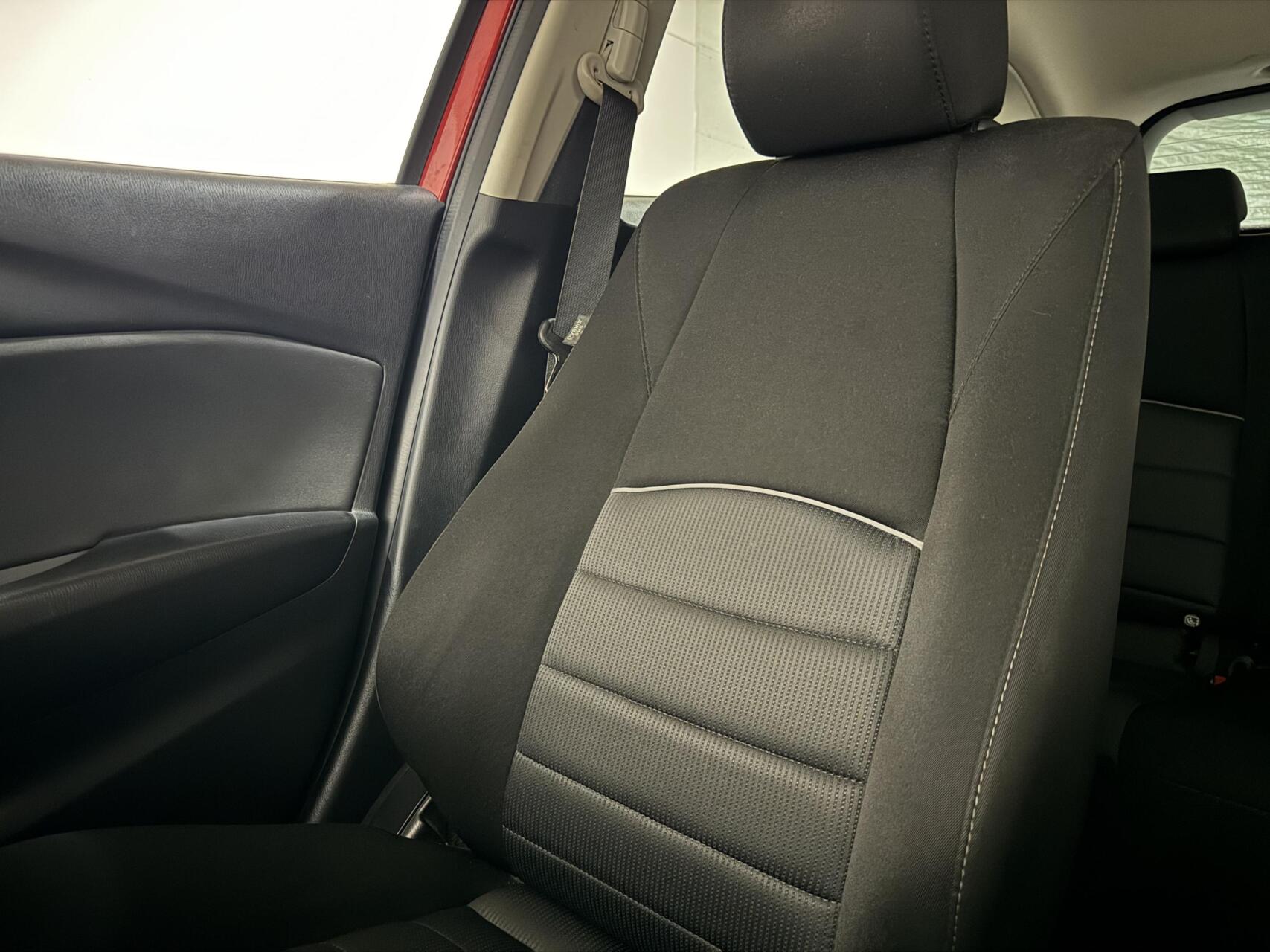 Foto van Mazda Mazda Cx-3