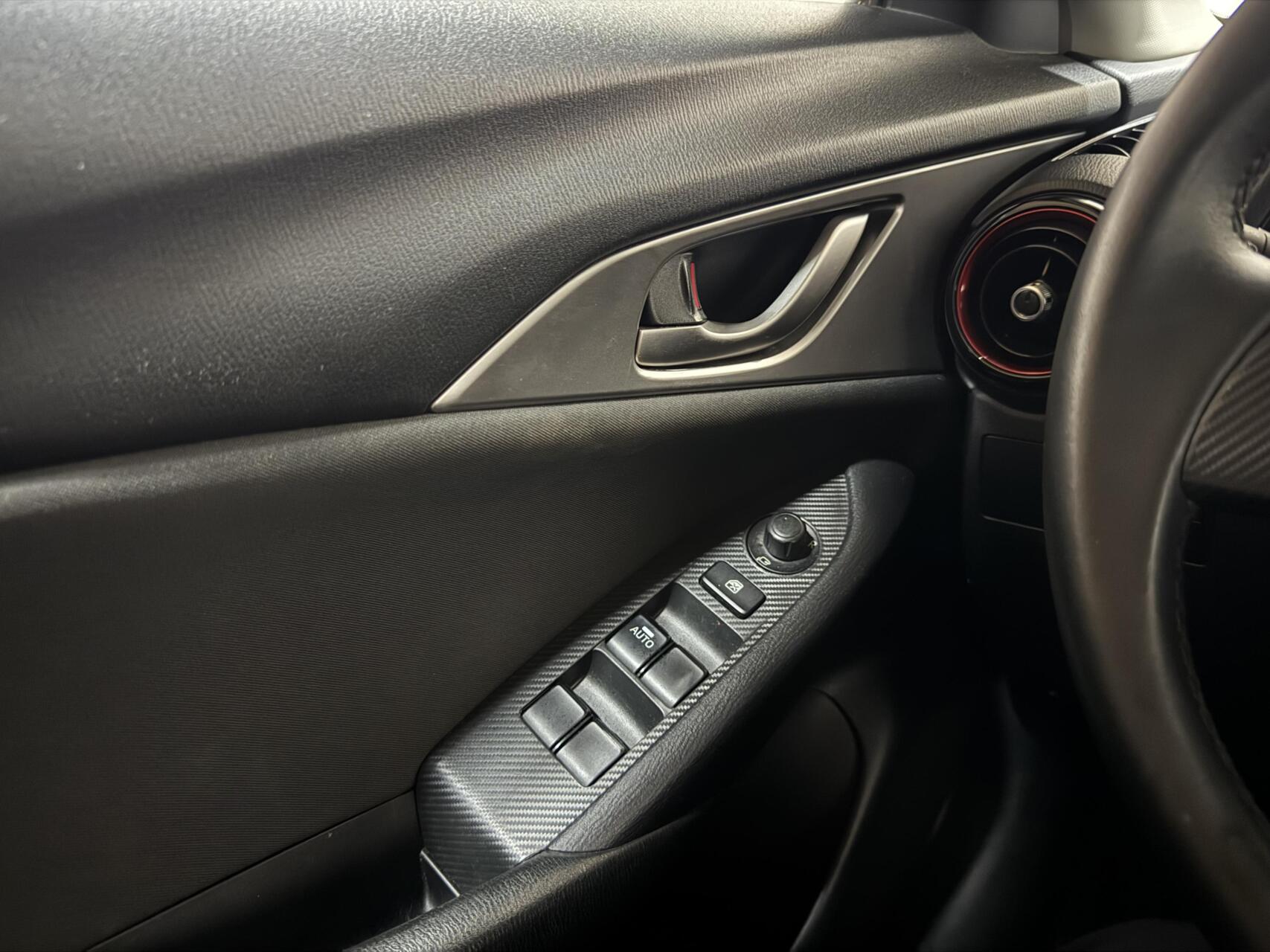 Foto van Mazda Mazda Cx-3
