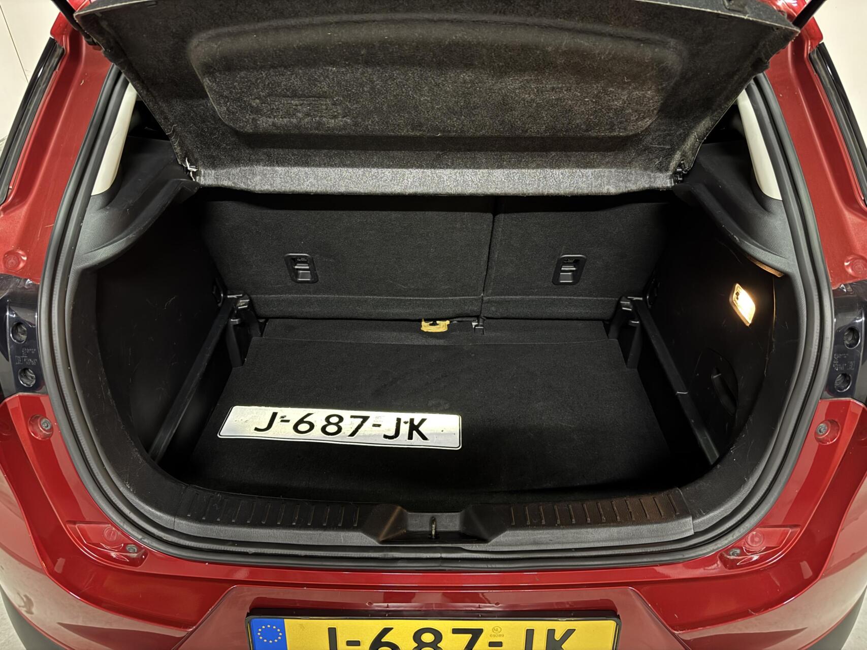 Foto van Mazda Mazda Cx-3