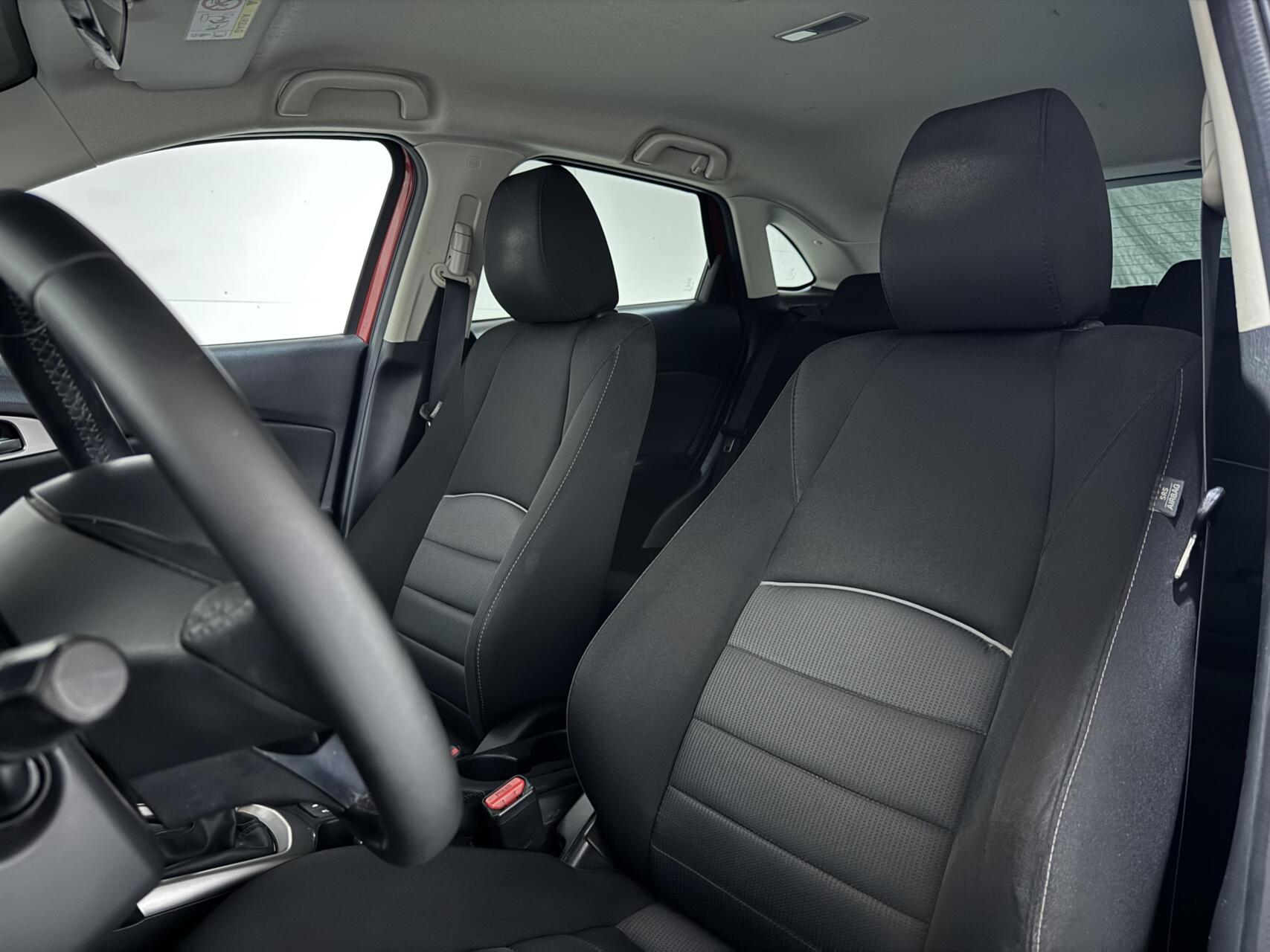 Foto van Mazda Mazda Cx-3