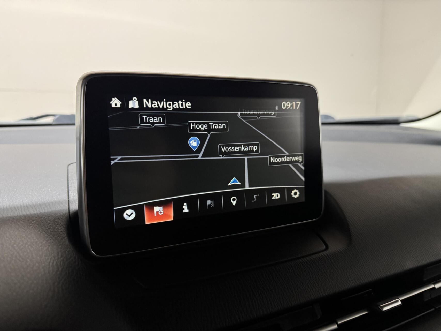 Foto van Mazda Mazda Cx-3
