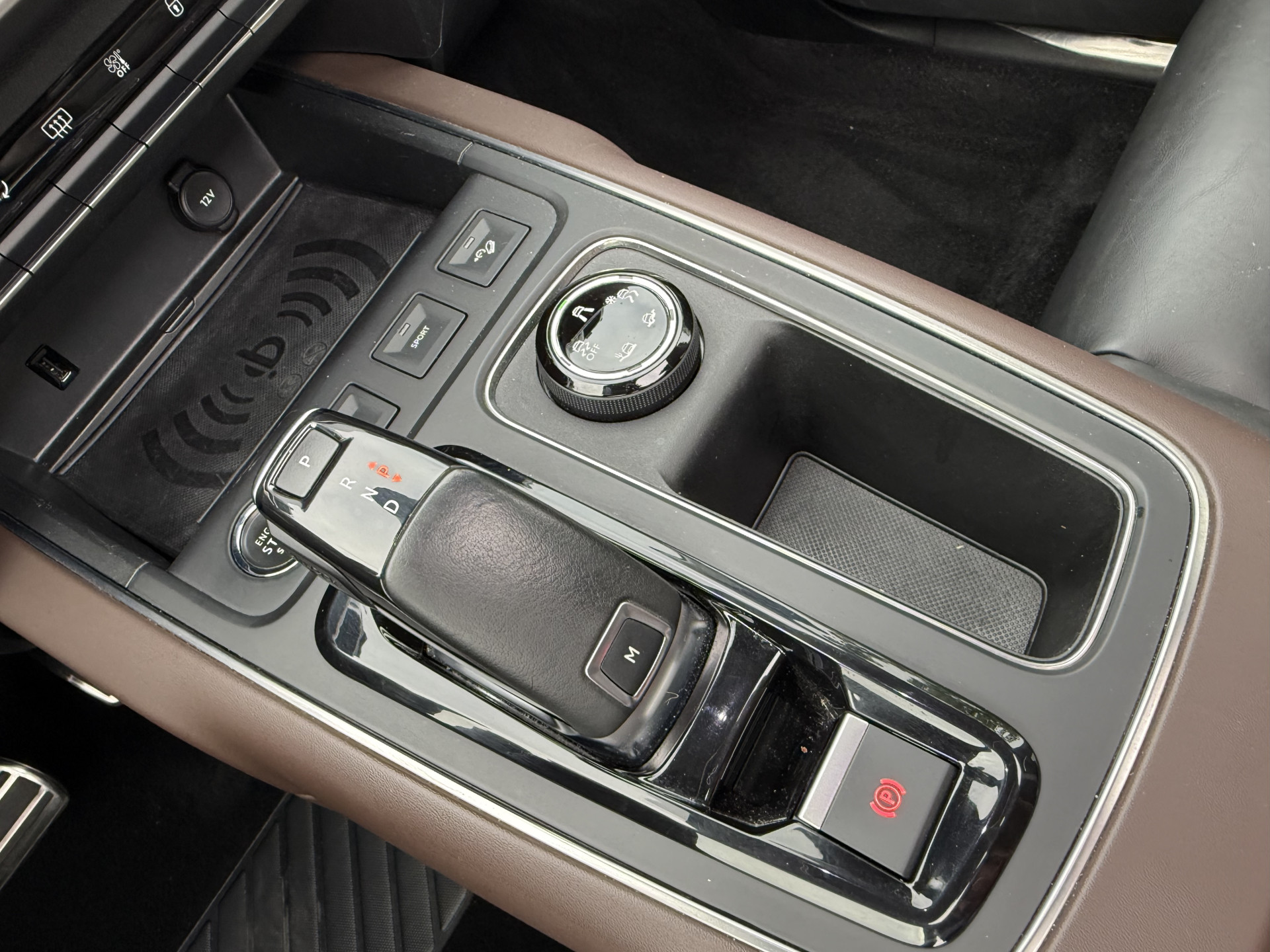 Foto van Citroen C5 Aircross