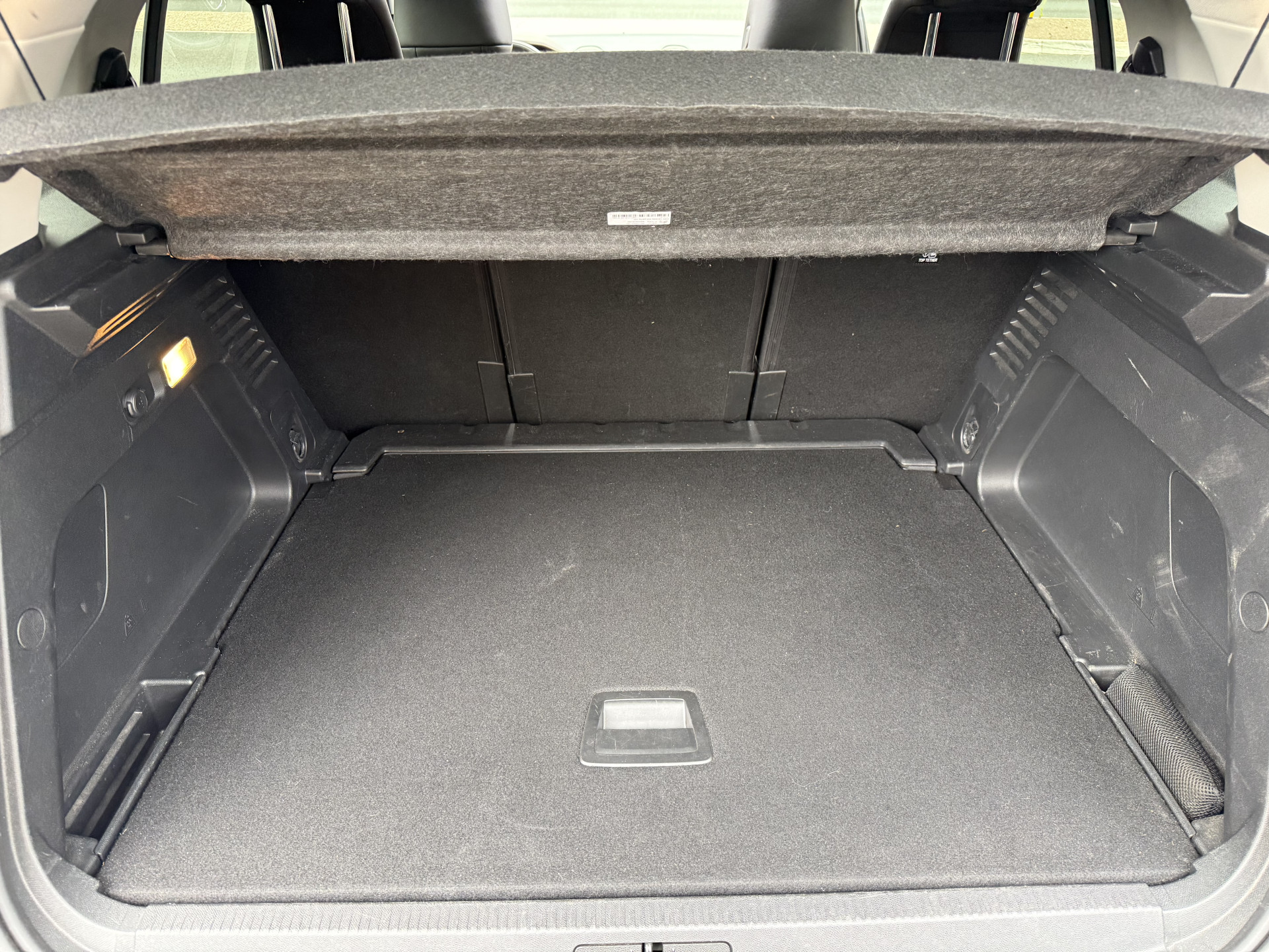 Foto van Citroen C5 Aircross