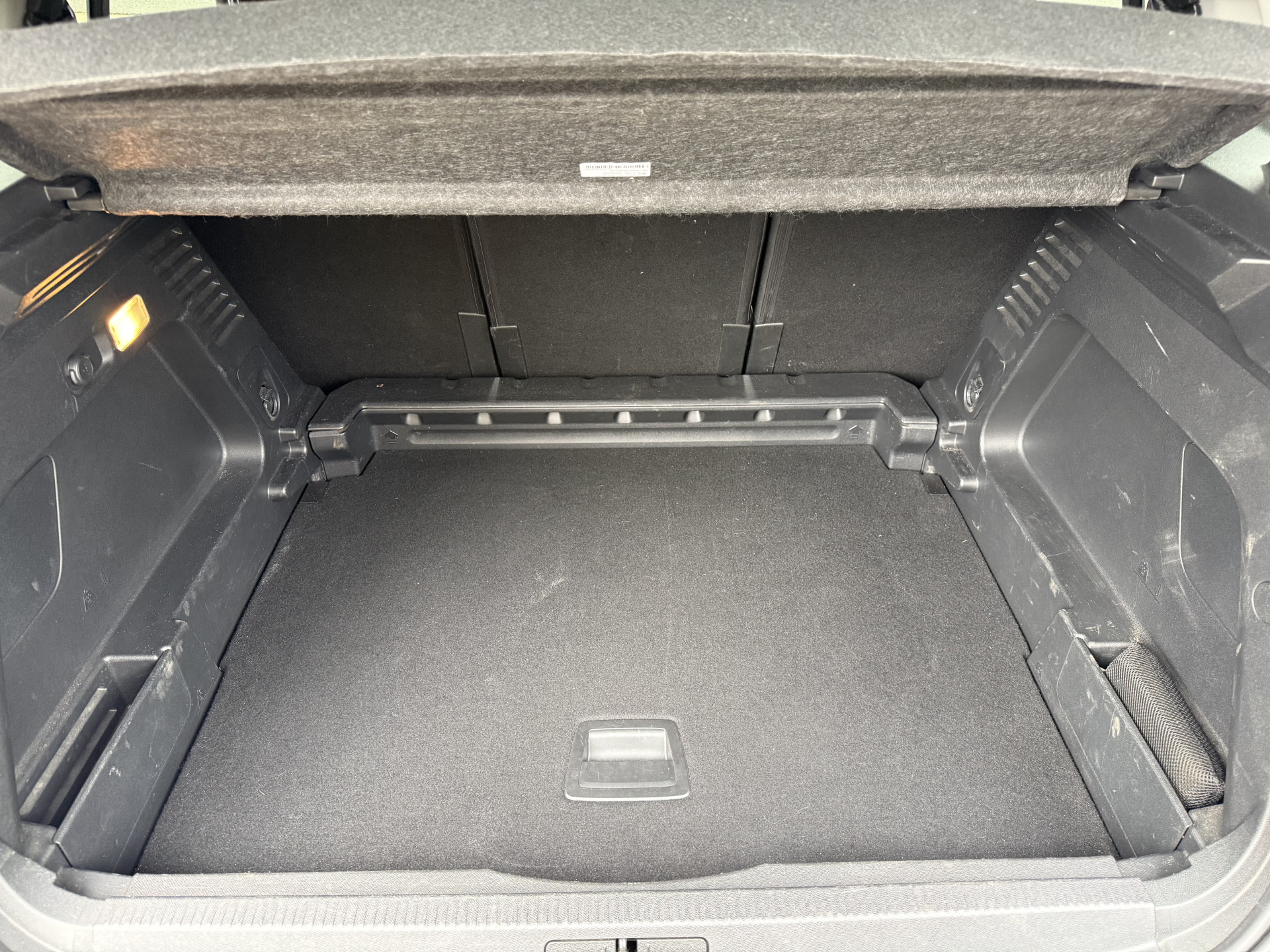 Foto van Citroen C5 Aircross