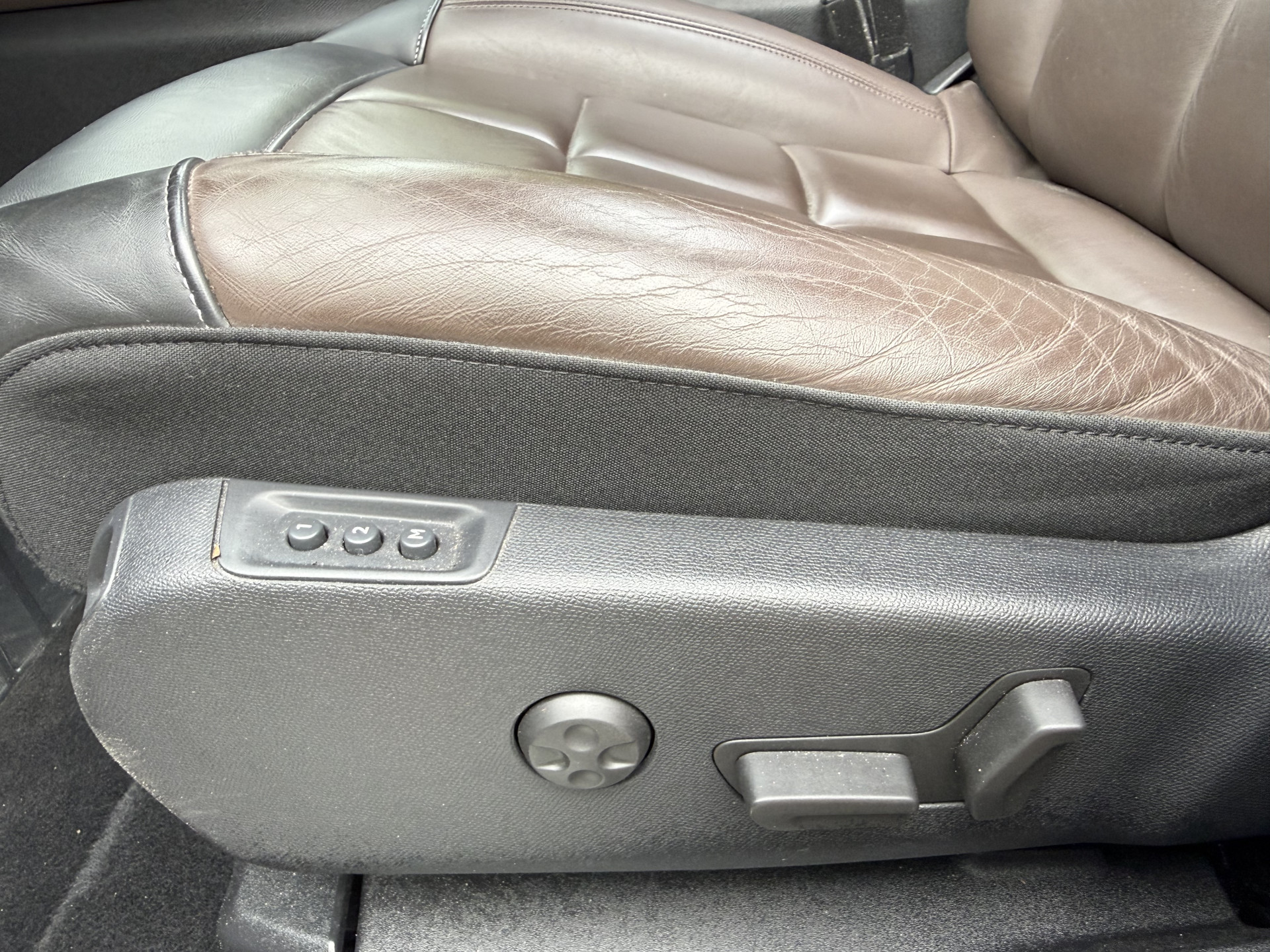 Foto van Citroen C5 Aircross