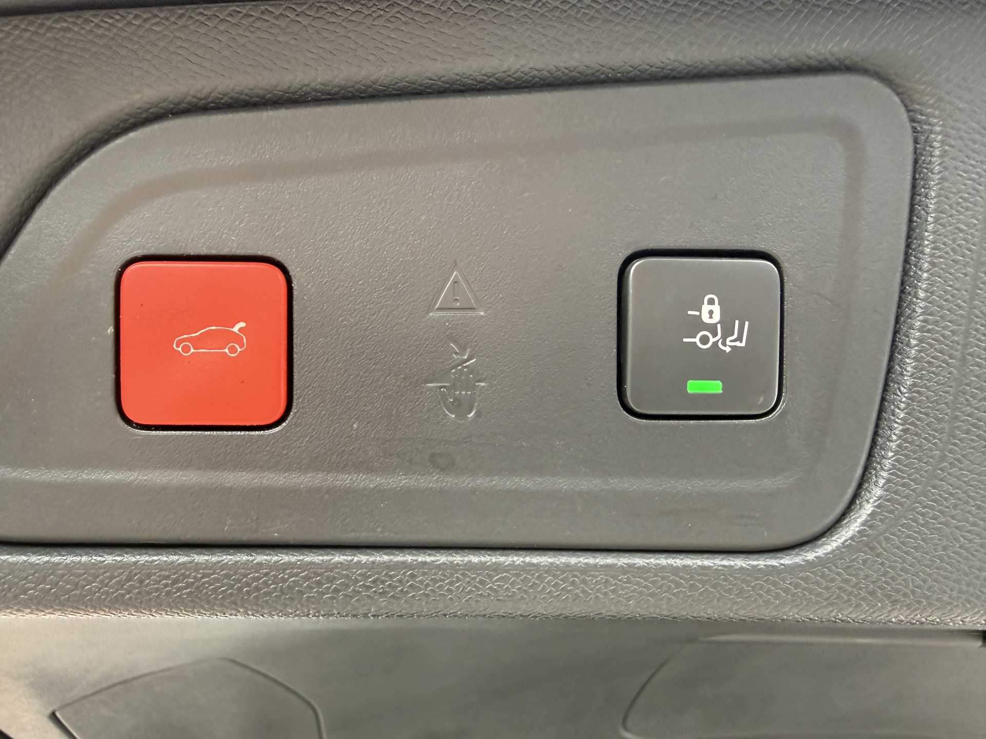 Foto van Citroen C5 Aircross