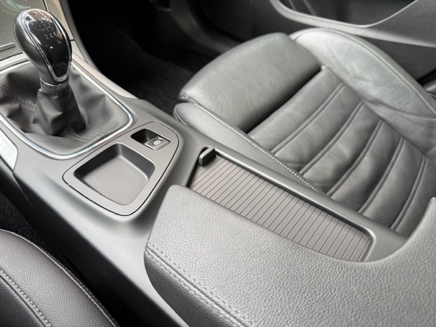Foto van Opel Insignia