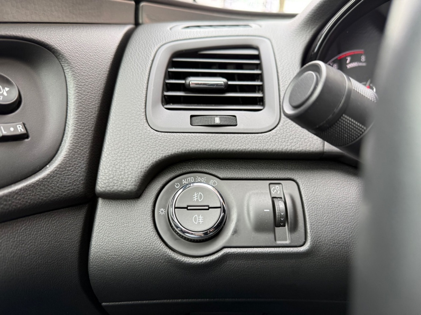 Foto van Opel Insignia