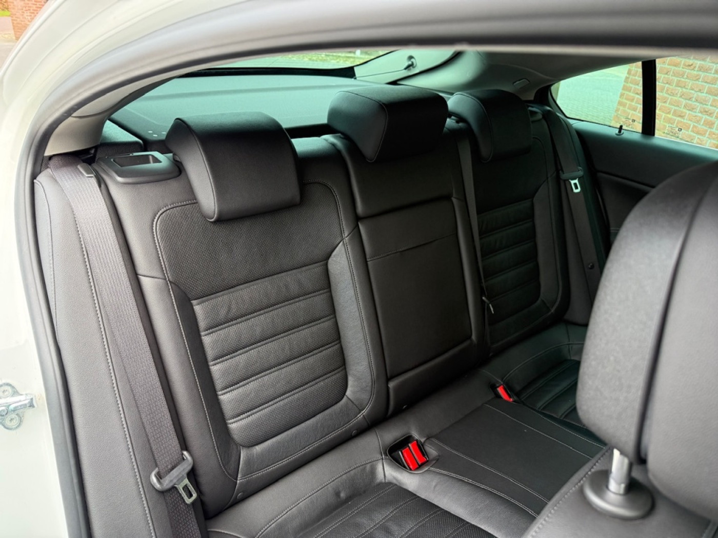 Foto van Opel Insignia